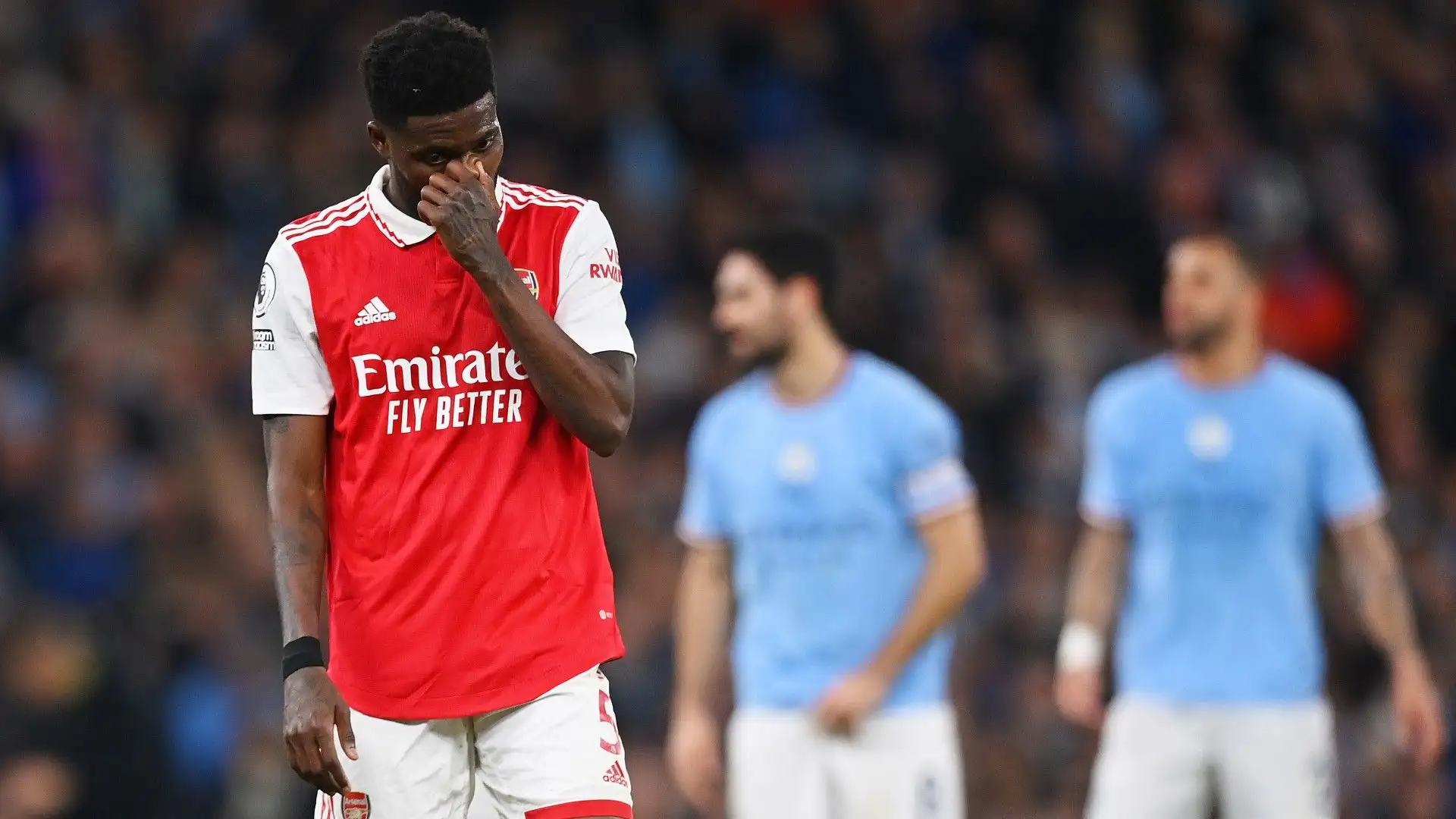 Nel 2020 l'Arsenal ha investito 50 milioni di euro per strapparlo a Simeone
