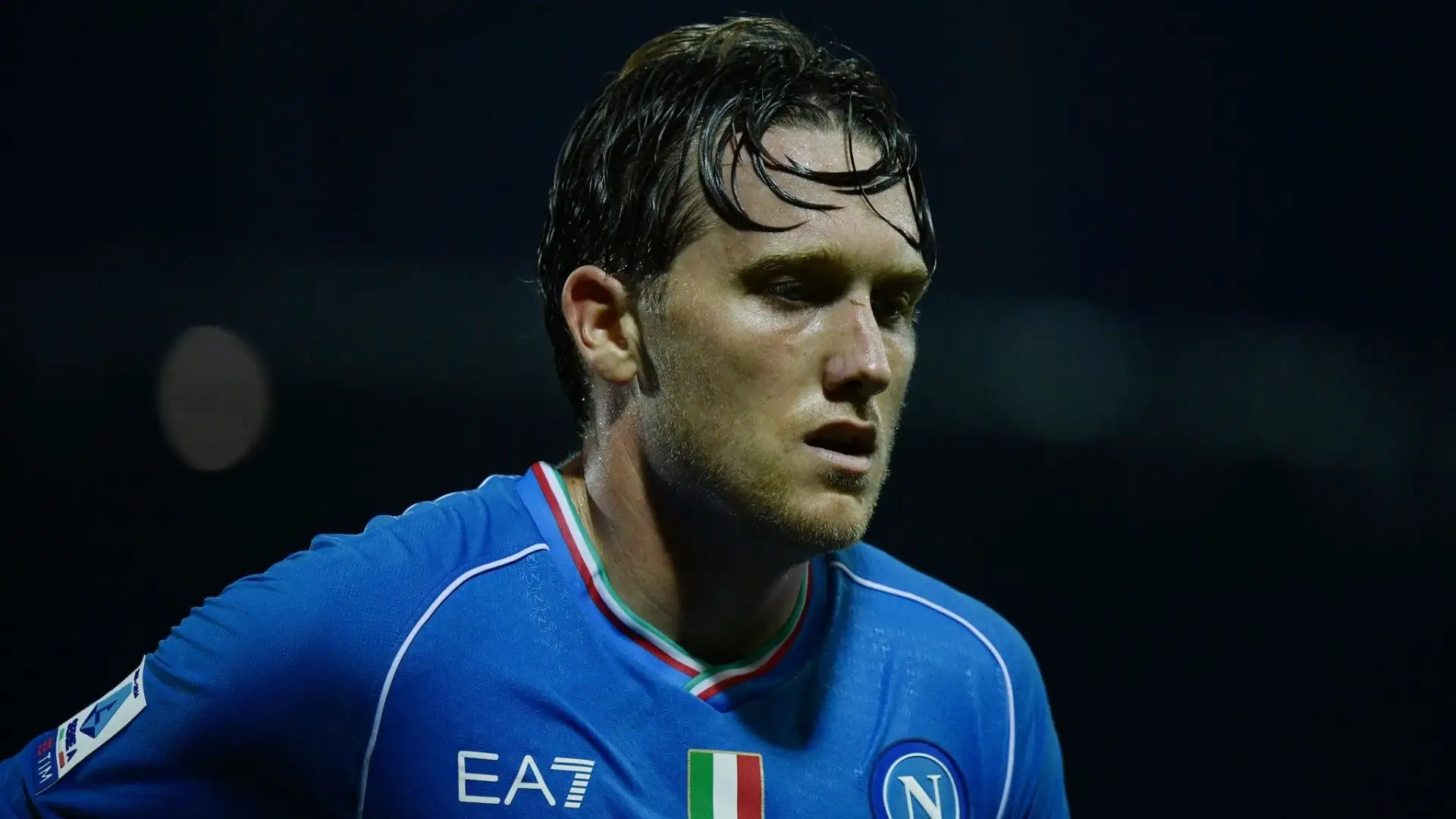 Il contratto che lega Piotr Zielinski al Napoli scadrà la prossima estate

