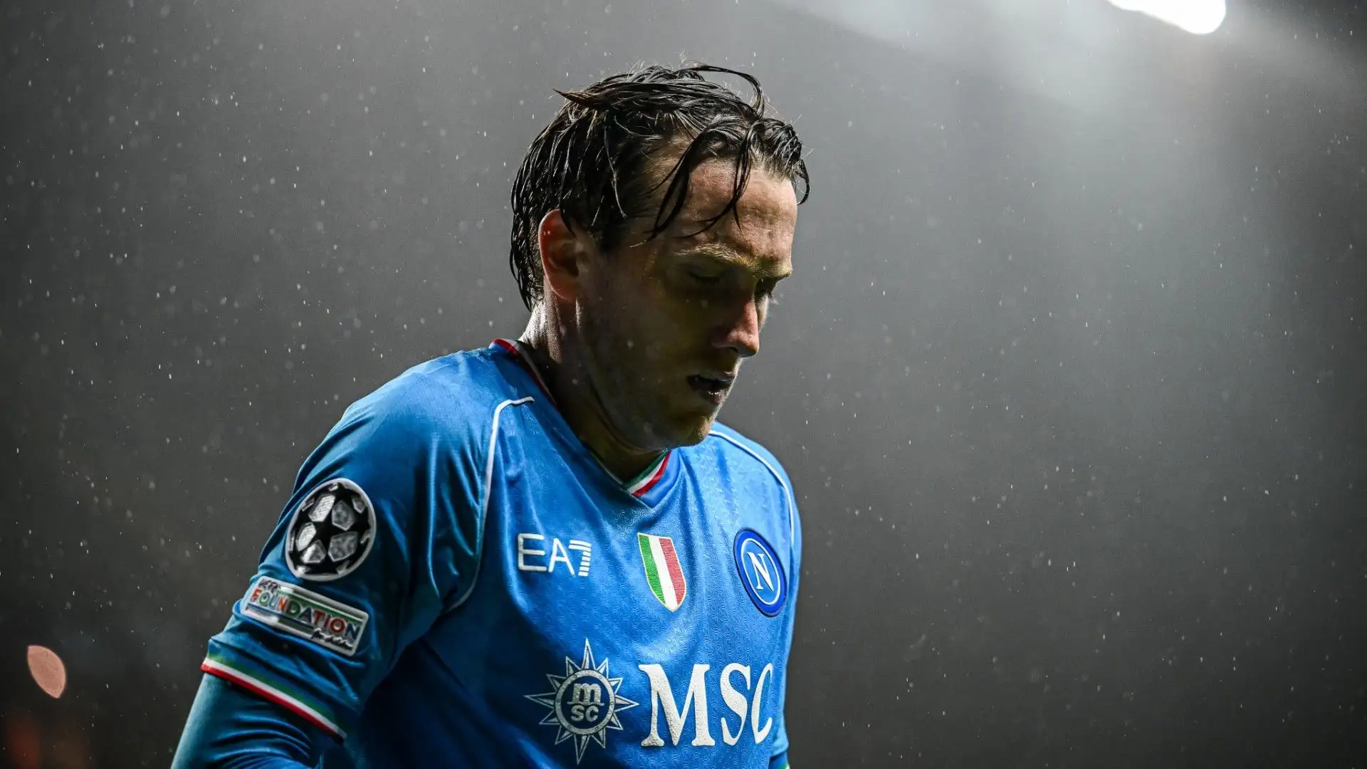 Piotr Zielinski piace molto ad alcuni grandi club di Premier League e della Bundesliga
