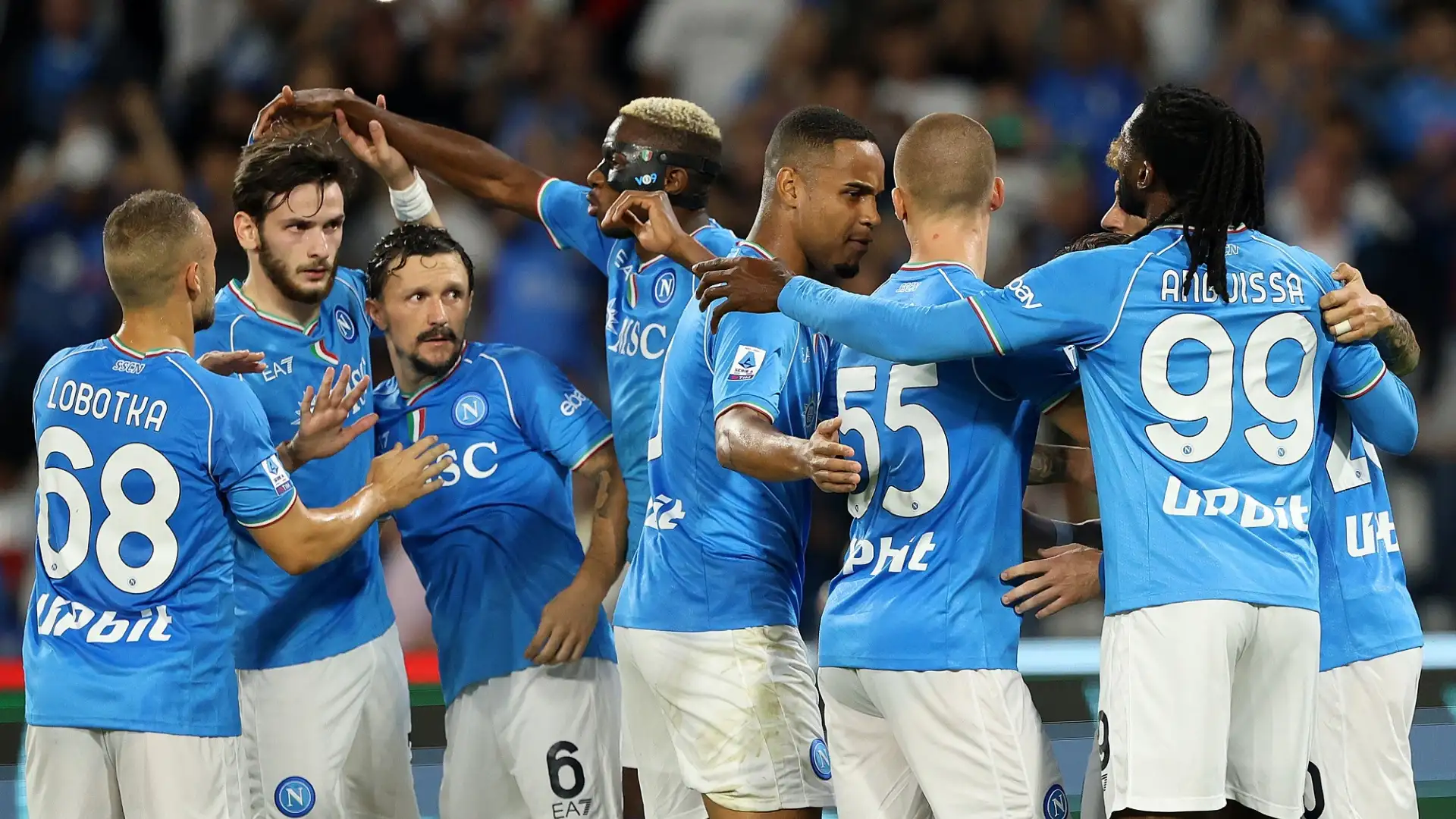 Secondo quanto riporta la stampa turca, gli osservatori del club azzurro seguiranno la sfida di SuperLig Fenerbahce-Hatayspor