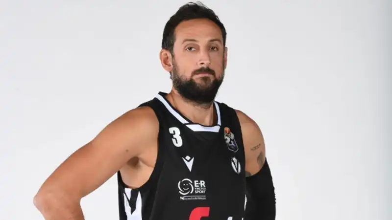 Virtus Bologna, Marco Belinelli punta sull’esperienza per l’esordio in Eurolega