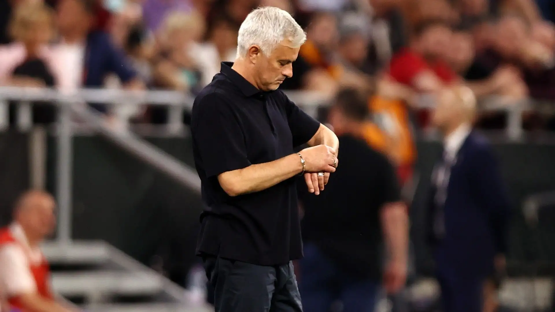 I Blancos stanno ragionando sul post Ancelotti, che potrebbe lasciare la panchina la prossima estate
