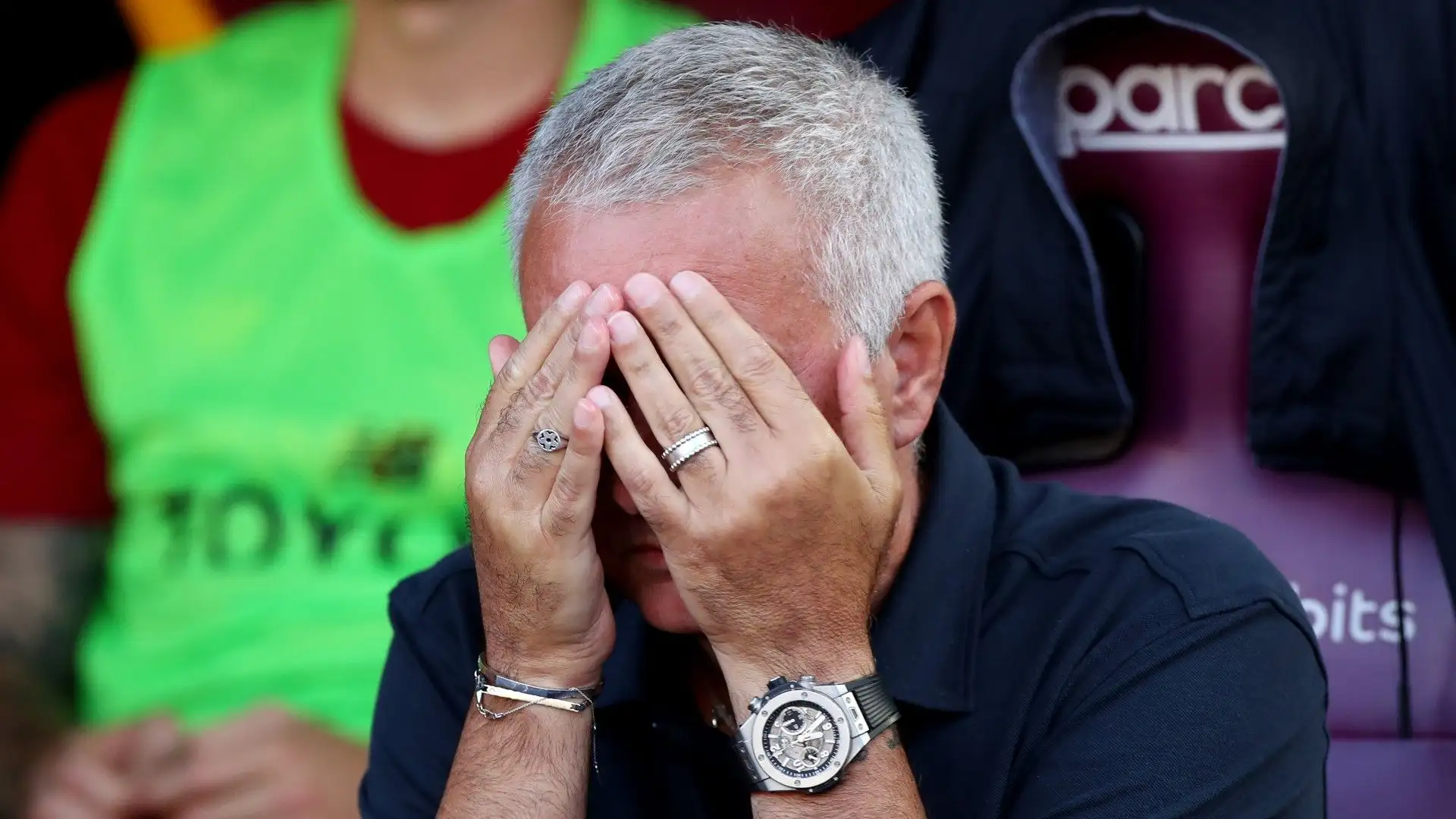 Mourinho è richiestissimo anche in Arabia Saudita
