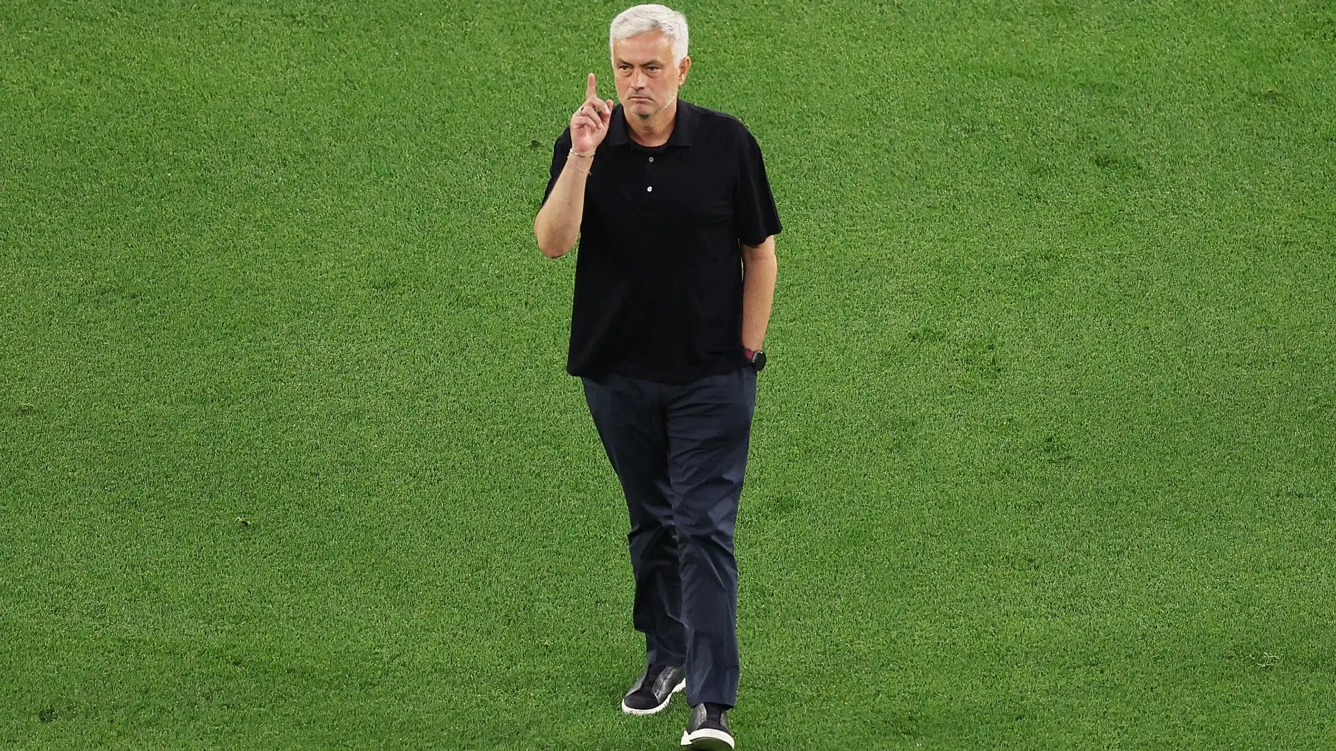 Roberto Mancini, attuale ct dell'Arabia Saudita, ha perso 3 partite su 4 giocate e rischia l'esonero
