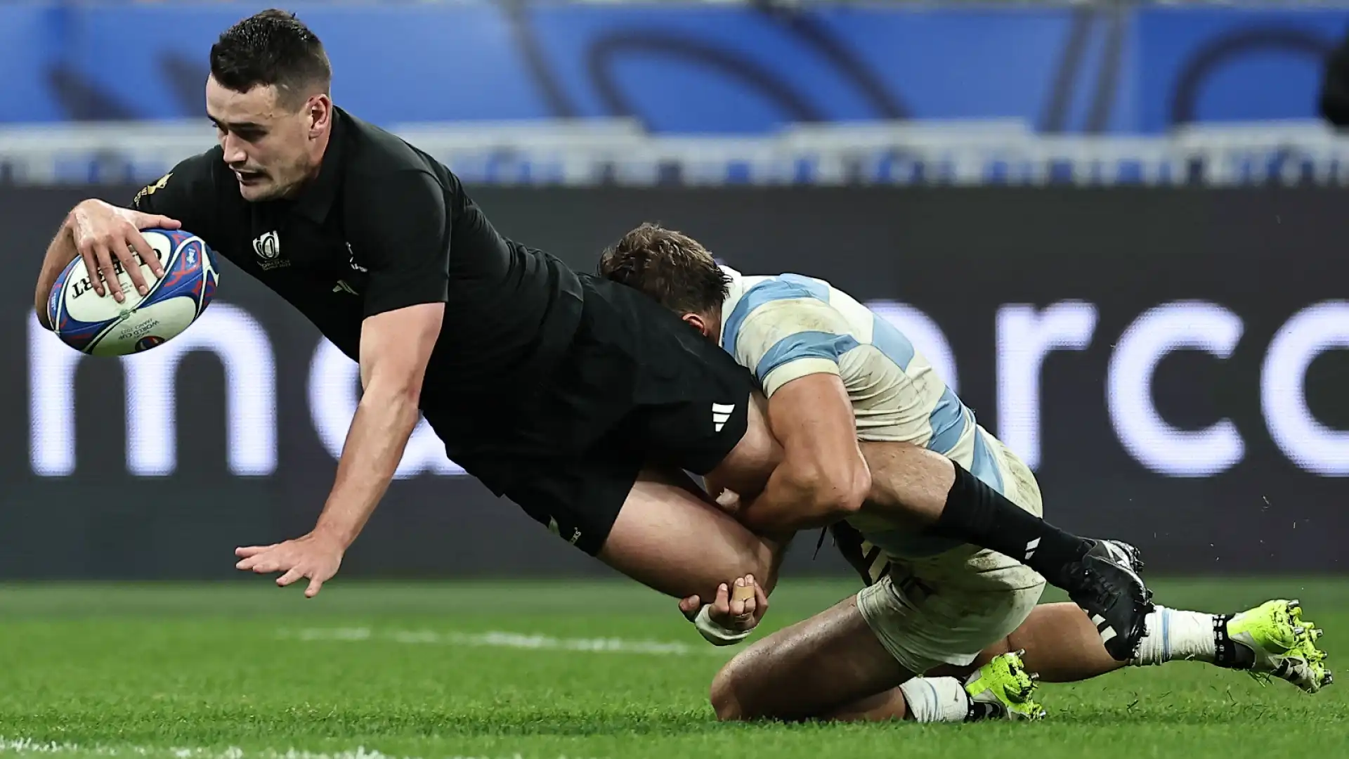 Mondiali rugby, nessuna sorpresa: All Blacks in finale
