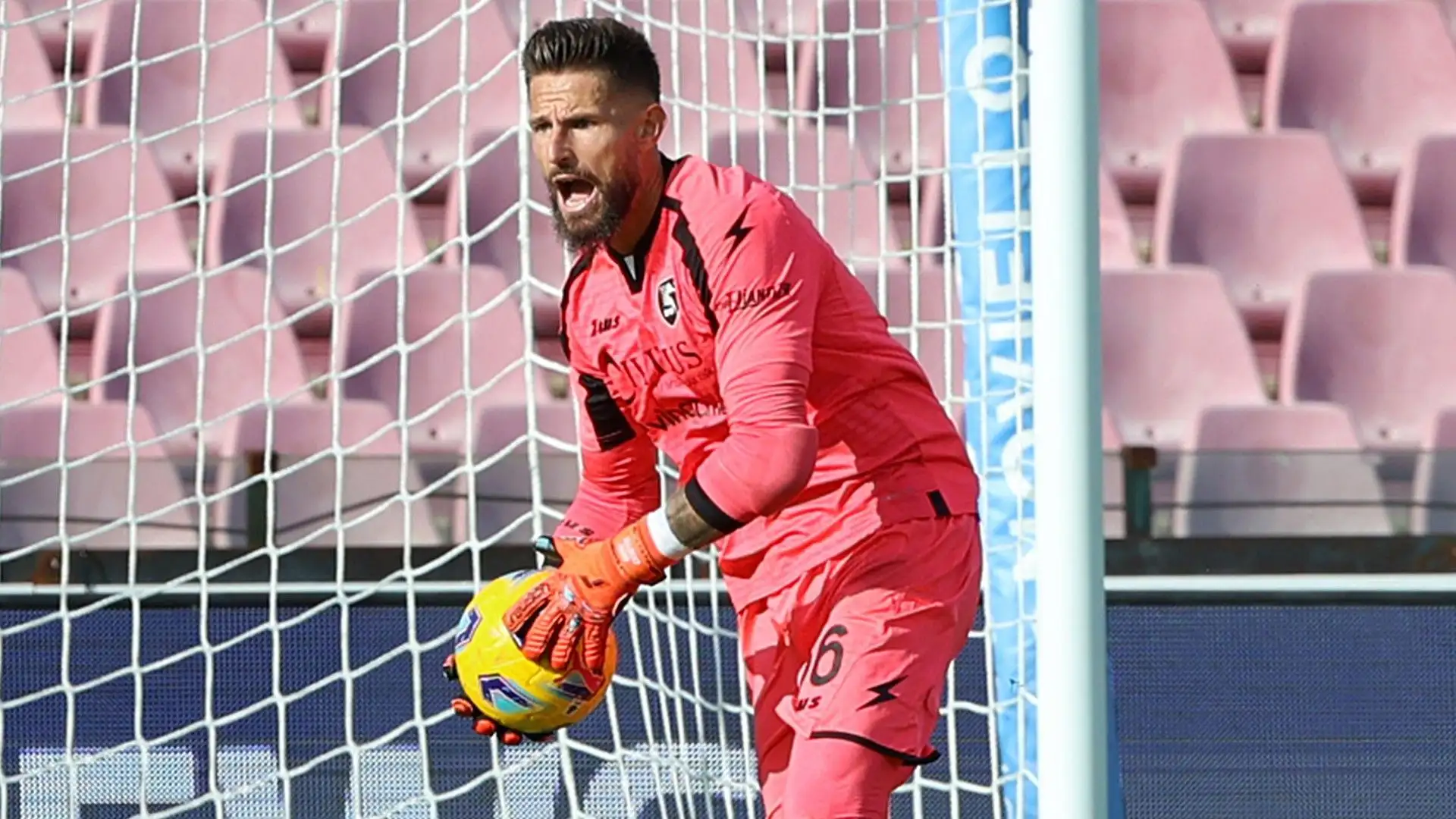 Benoit Costil è approdato in Italia in estate dalla Francia
