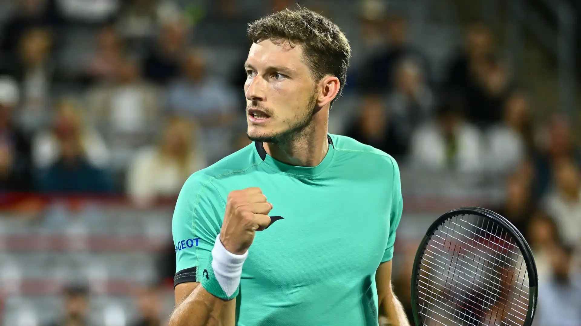 Pablo Carreño Busta, parole chiare su Jannik Sinner