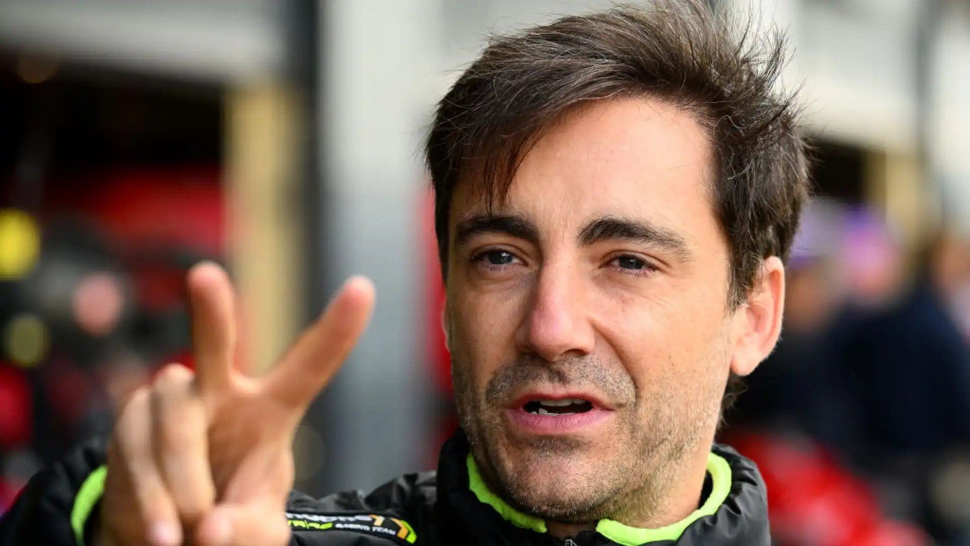 Marc Marquez-Ducati: Pablo Nieto non usa mezzi termini