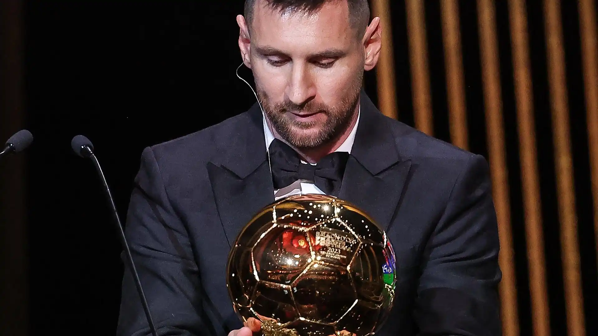 Lionel Messi, polemiche sul Pallone d’Oro