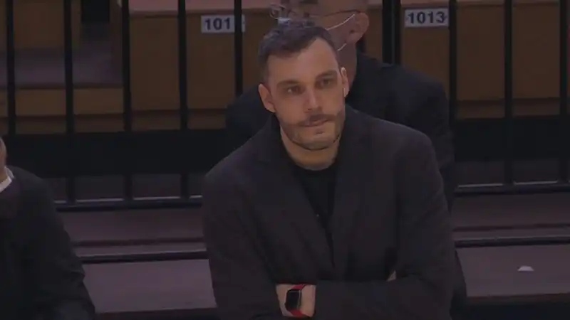 Trento, Paolo Galbiati non teme la Virtus Bologna