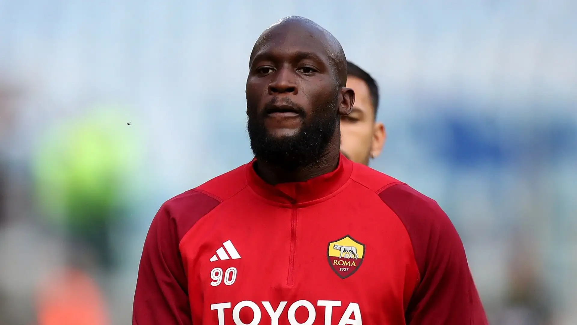 Sarà una gara speciale soprattutto per Romelu Lukaku, ex nerazzurro ora in giallorosso
