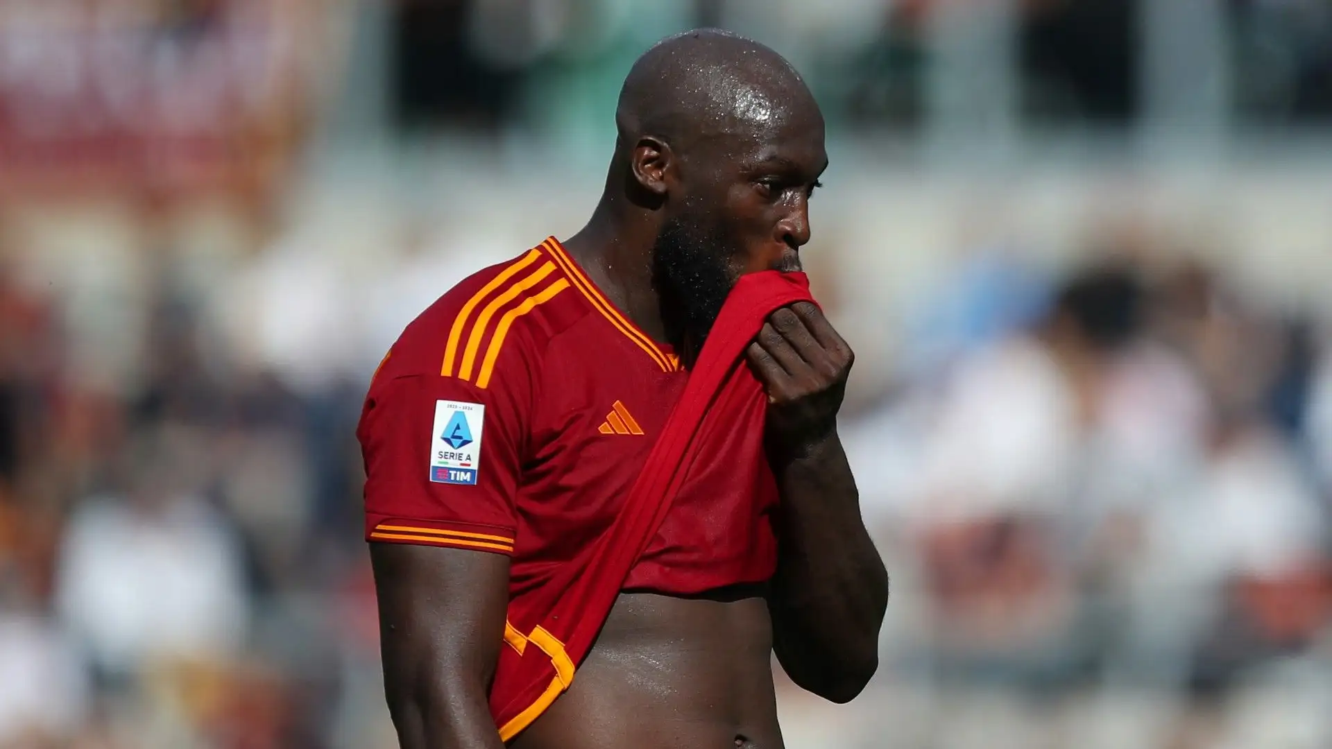 Domenica alle 18 l'Inter ospiterà la Roma a San Siro
