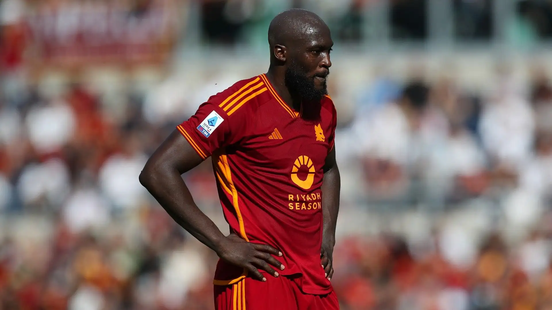 Il possente attaccante belga ha vissuto due esperienze in nerazzurro: 2019-2021 e 2022-2023
