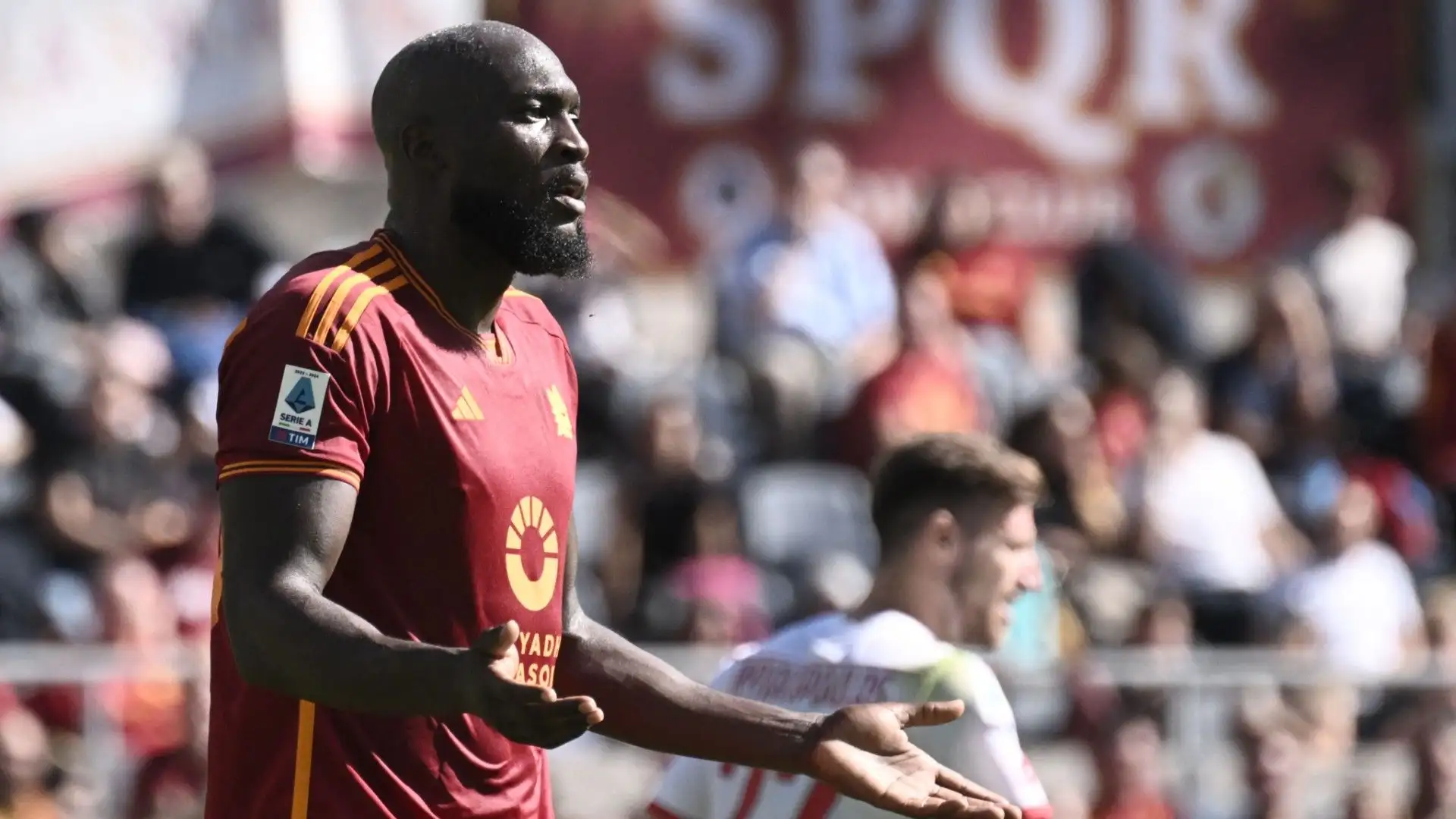 In estate l'Inter ha cercato di trovare la quadra per riabbracciarlo ma Lukaku nel frattempo ha allacciato i rapporti con la Juventus
