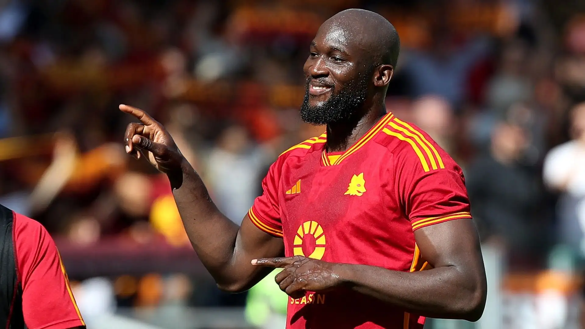 Alla fine il club inglese e la Juventus non hanno trovato la quadra per il trasferimento di Lukaku che poi è finito alla Roma
