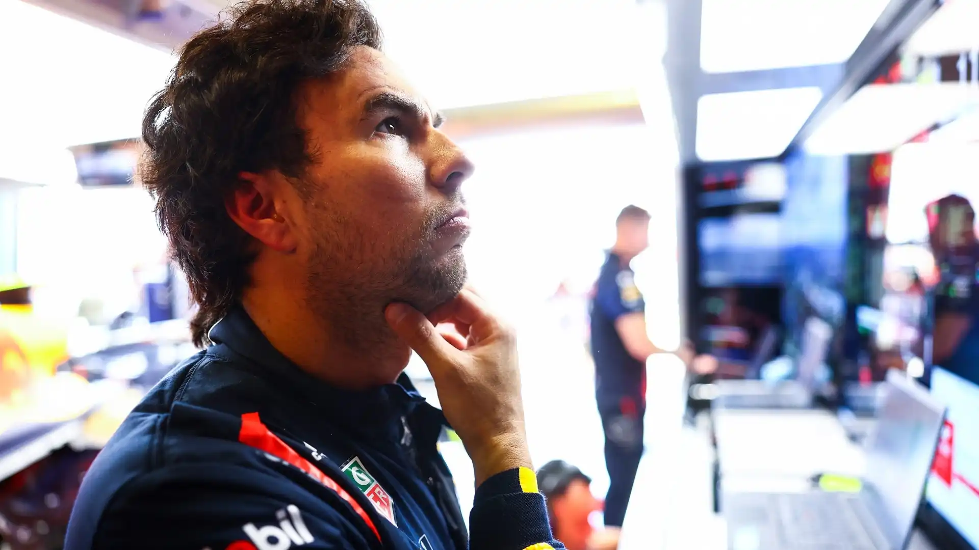 Red Bull, Helmut Marko fa tremare Sergio Perez: il suo ultimatum