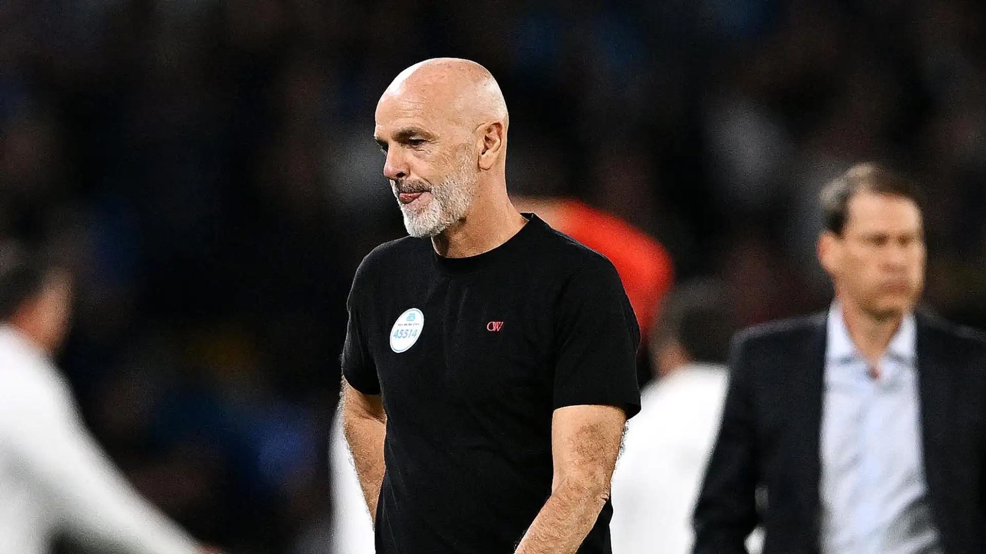 Classe 2003 è seguito da diversi mesi dagli osservatori rossoneri e gioca nel Paok Salonicco: può essere una soluzione per Pioli