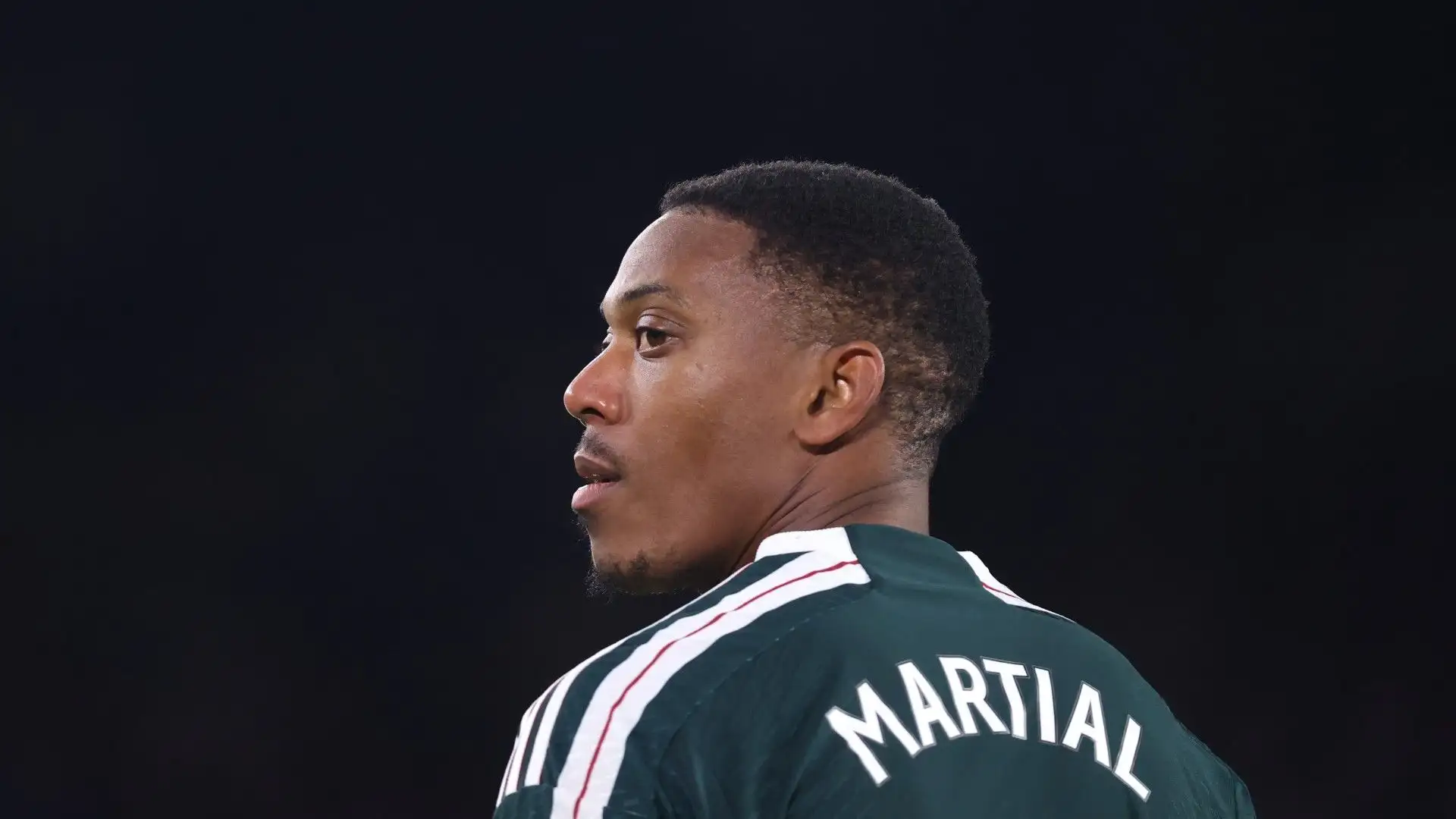 Il Milan sta seguendo da vicinissimo Jonathan David: è lui l'obiettivo numero 1 ma Martial sarebbe un ottimo piano B
