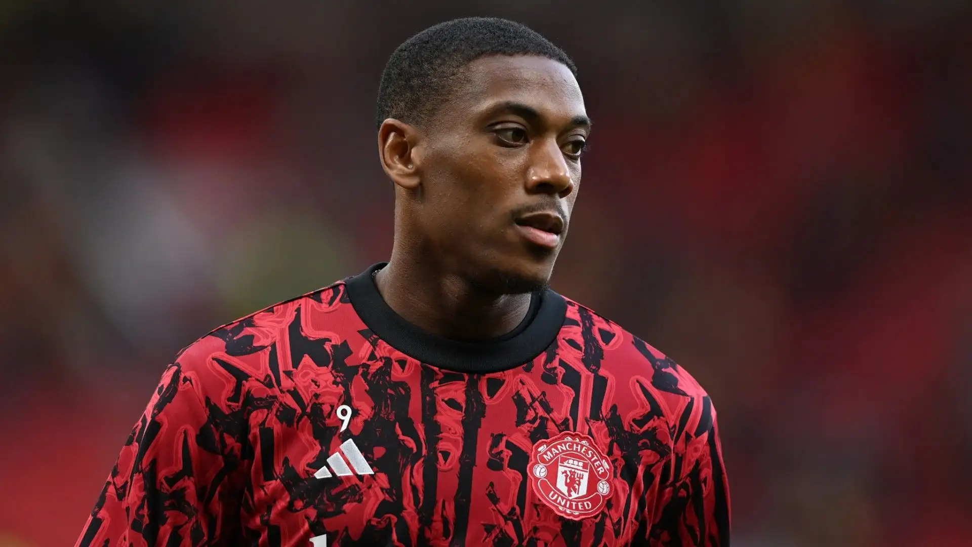 Anthony Martial è un profilo di primissimo livello che permetterebbe di far rifiatare Lautaro Martinez e Marcus Thuram
