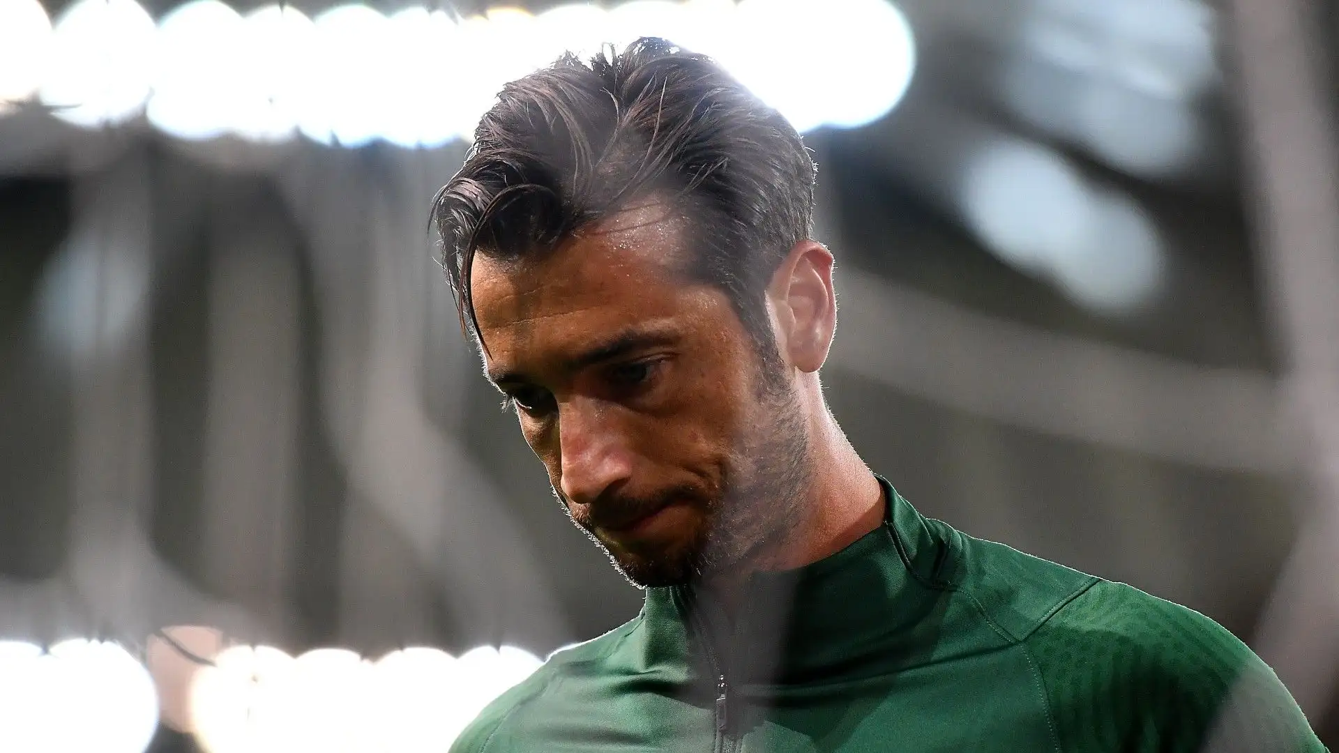 Mirante sarà il quarto portiere impiegato dal Milan in appena 11 partite ufficiali dopo Maignan, Sportiello e Giroud
