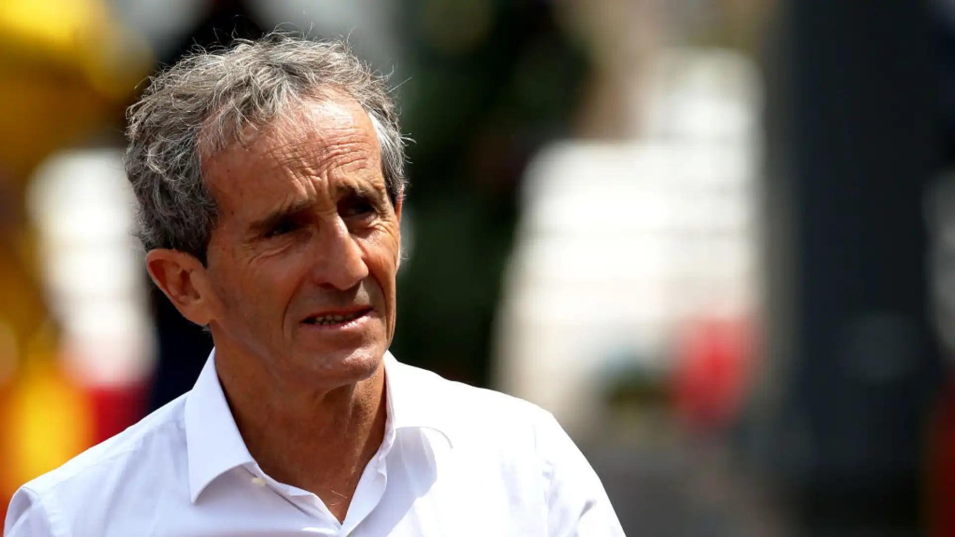 Alain Prost incorona Max Verstappen