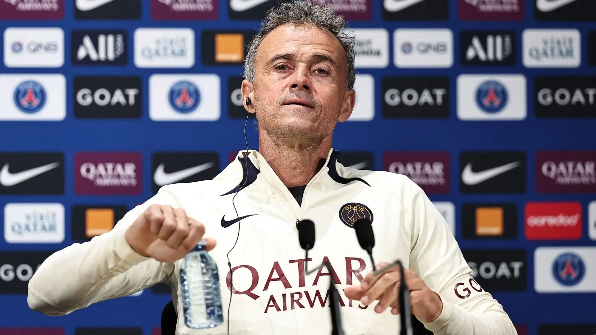 Nonostante l'enorme differenza di valore economico e tecnico, il Paris Saint Germain non è riuscito a conquistare i 3 punti
