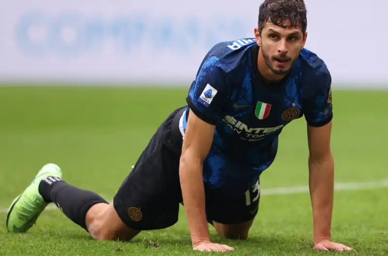 Andrea Ranocchia svela il segreto dell’Inter