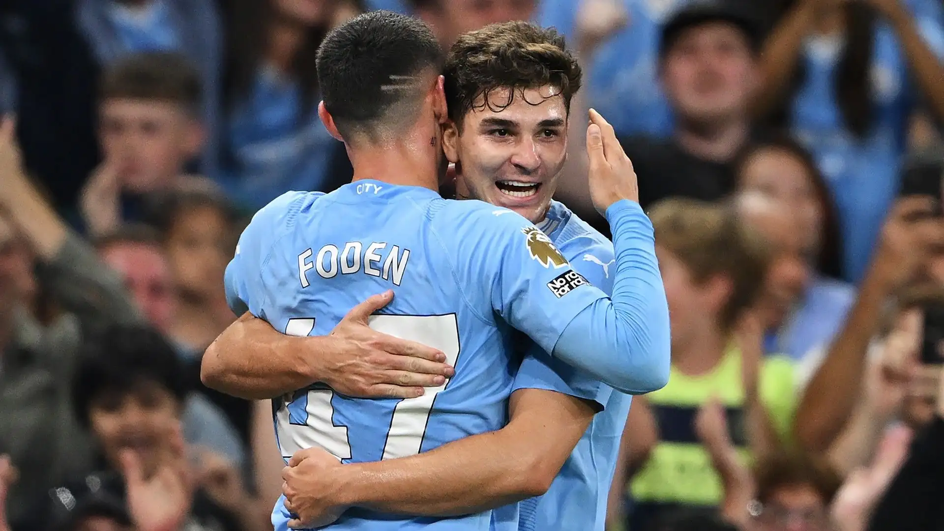 Grazie anche ai suoi gol l'Argentina ha trionfato nei Mondiali in Qatar
