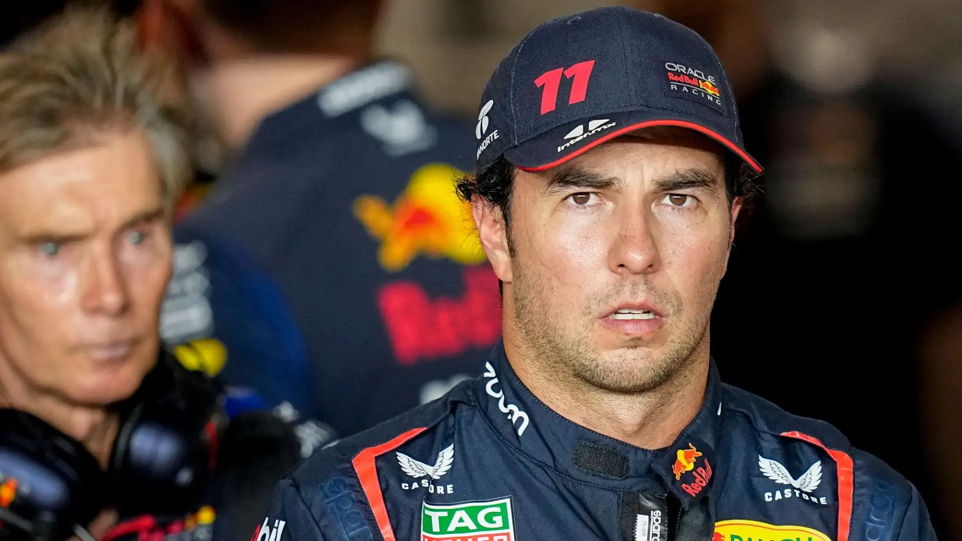 Horner parla di "problema mentale": "Deve ritrovarsi"