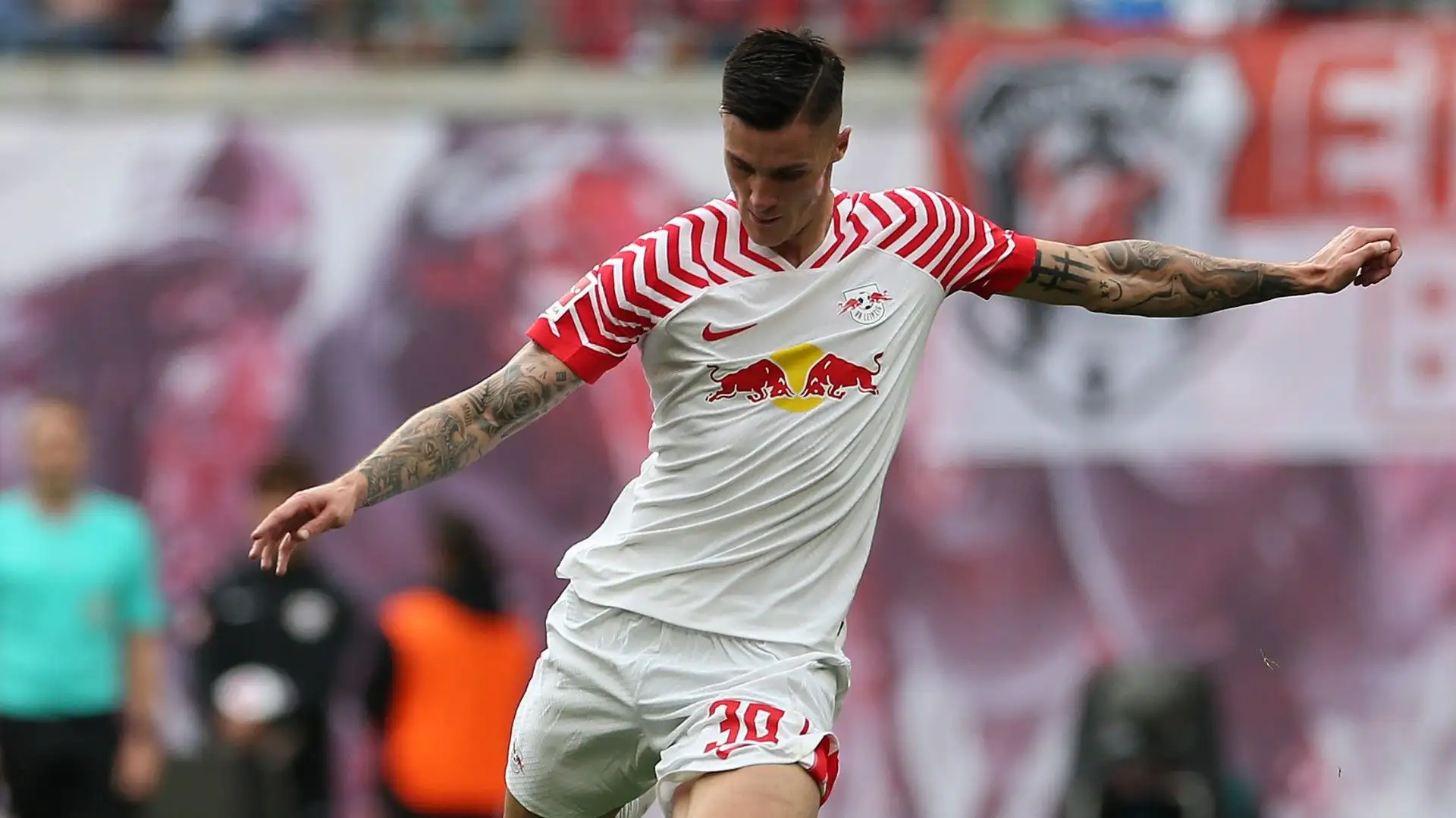 "In quel momento non fu possibile il trasferimento, non era il momento giusto, ma in futuro non si sa mai" ha detto Elvis Basanovic a Sportitalia
