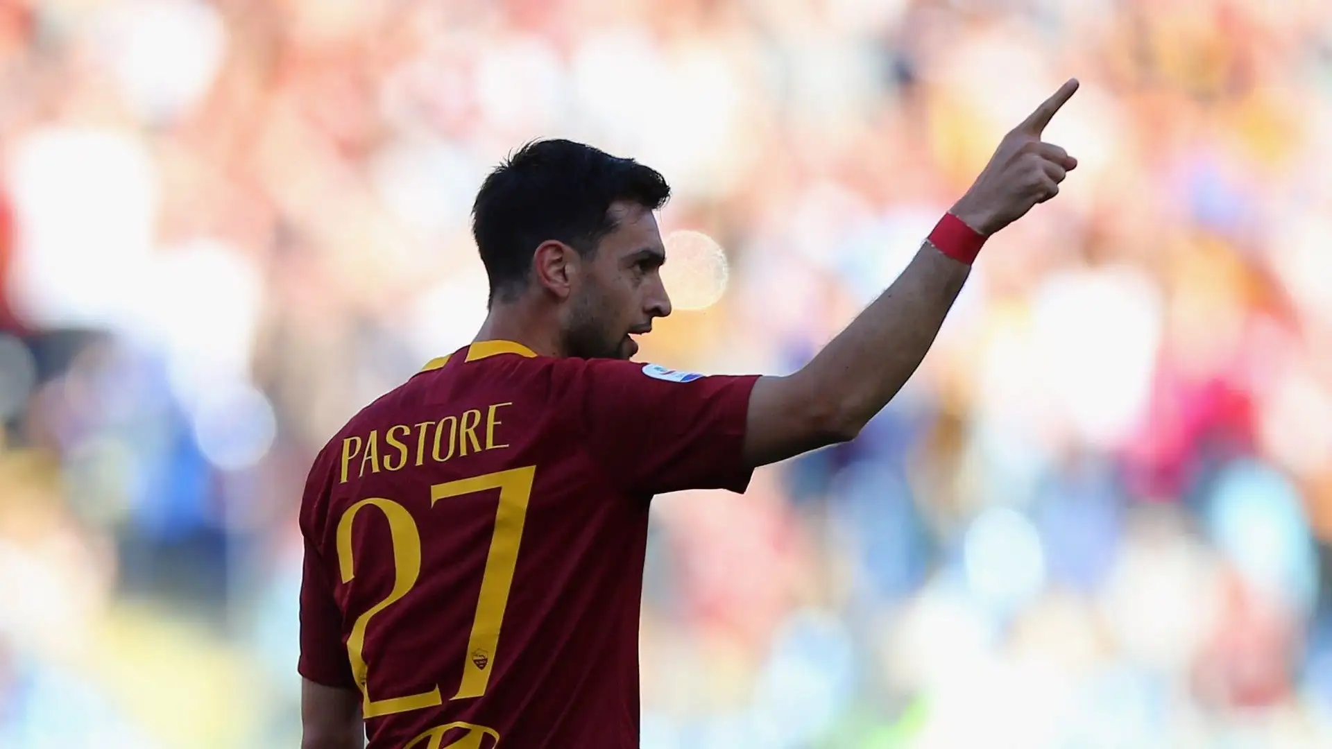 Javier Pastore ha svelato che in passato ha sognato di vestire la maglia rossonera
