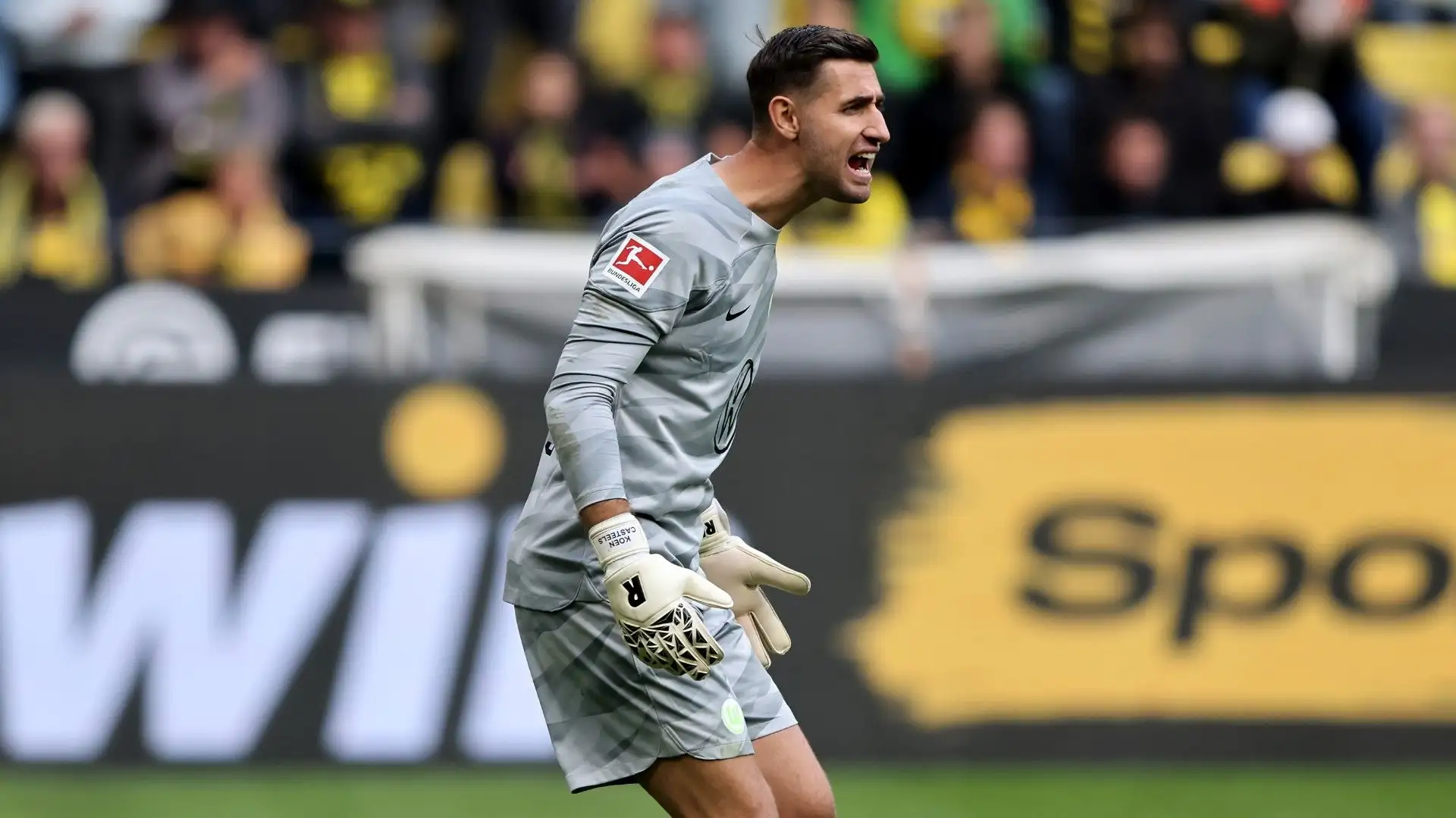 Non è ancora chiaro se il portiere tedesco riuscirà a tornare ai livelli di un tempo
