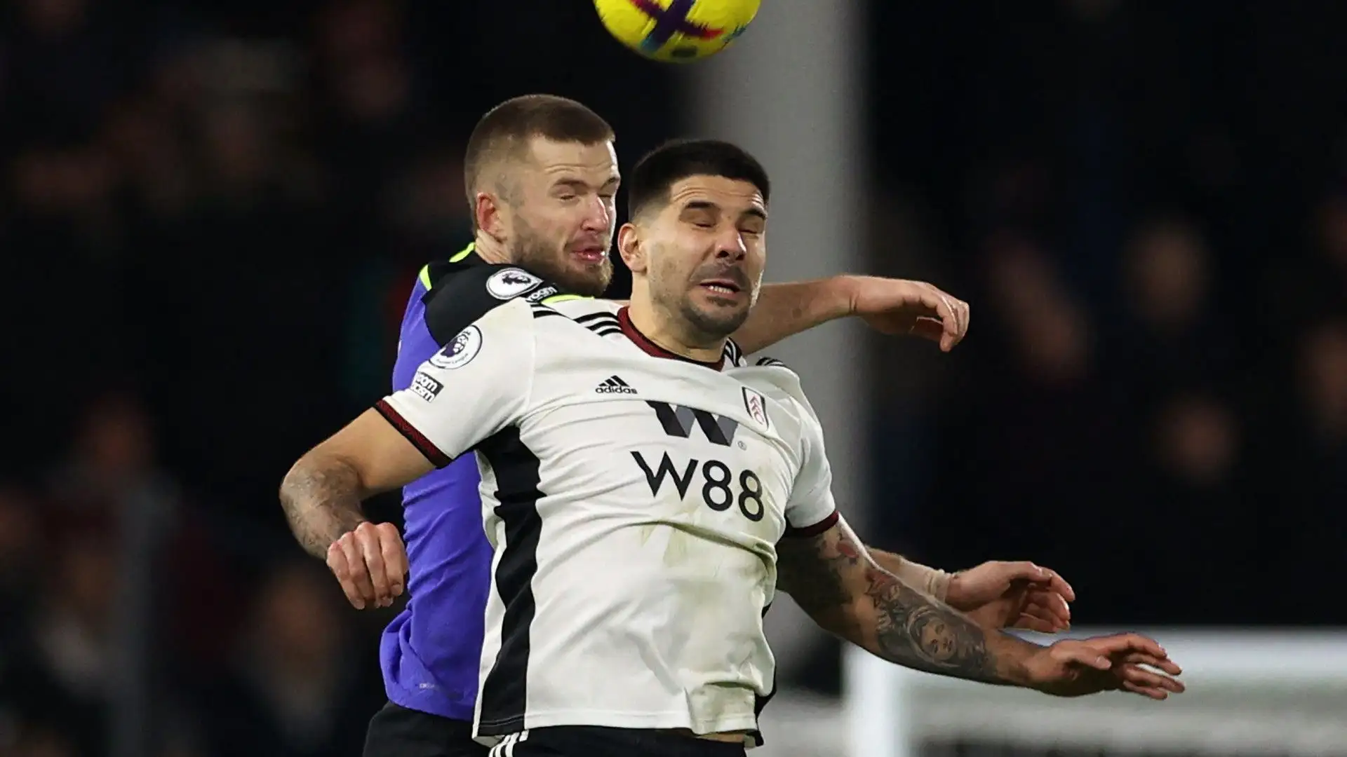 Eric Dier a giugno 2024 sarà svincolato dal Tottenham e diverse squadre sono già sulle sue tracce
