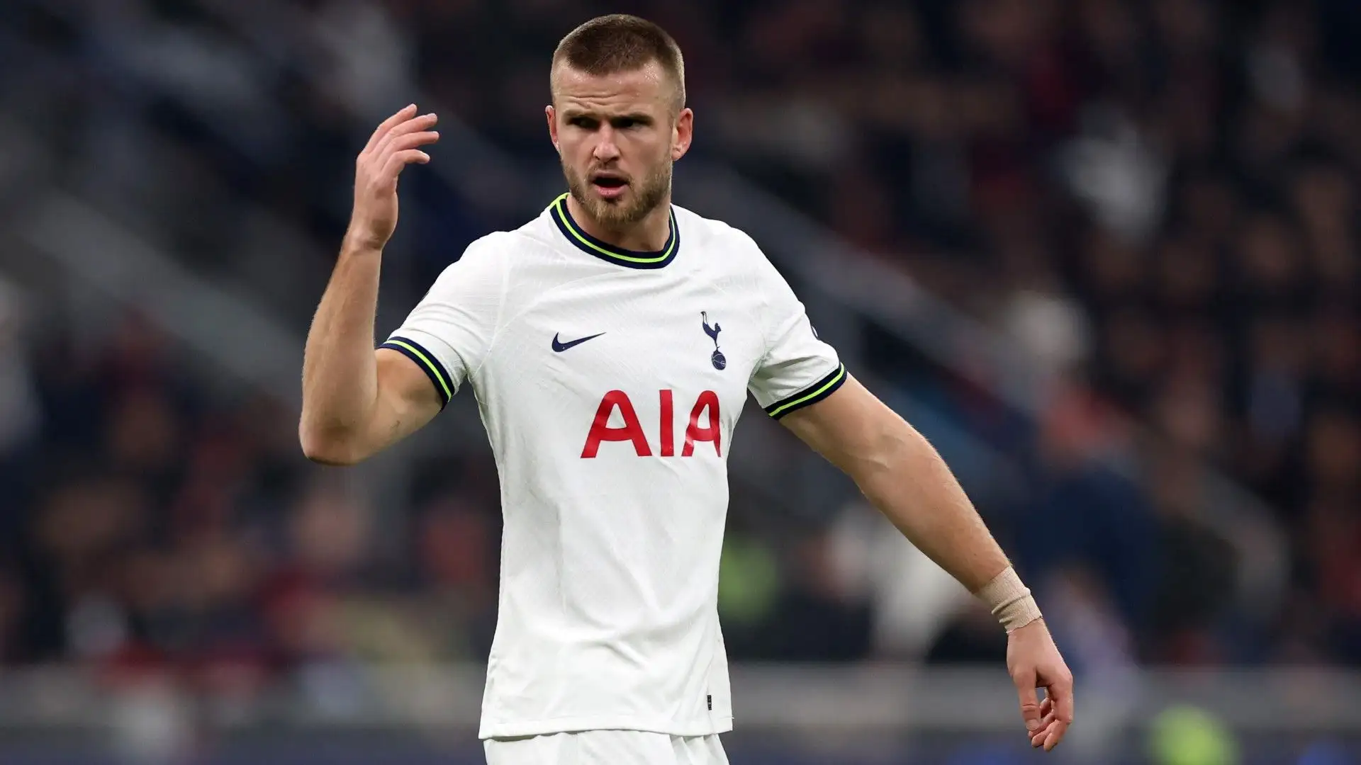 Sembra che il club portoghese voglia presentare un'offerta al Tottenham già a gennaio
