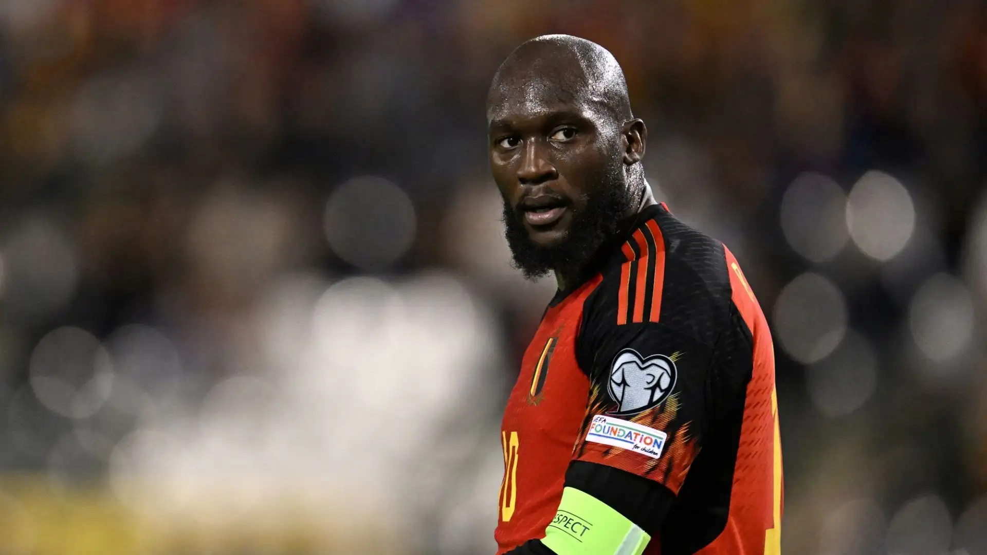 Lukaku è partito forte in questa stagione, con 8 gol segnati in 10 partite disputate