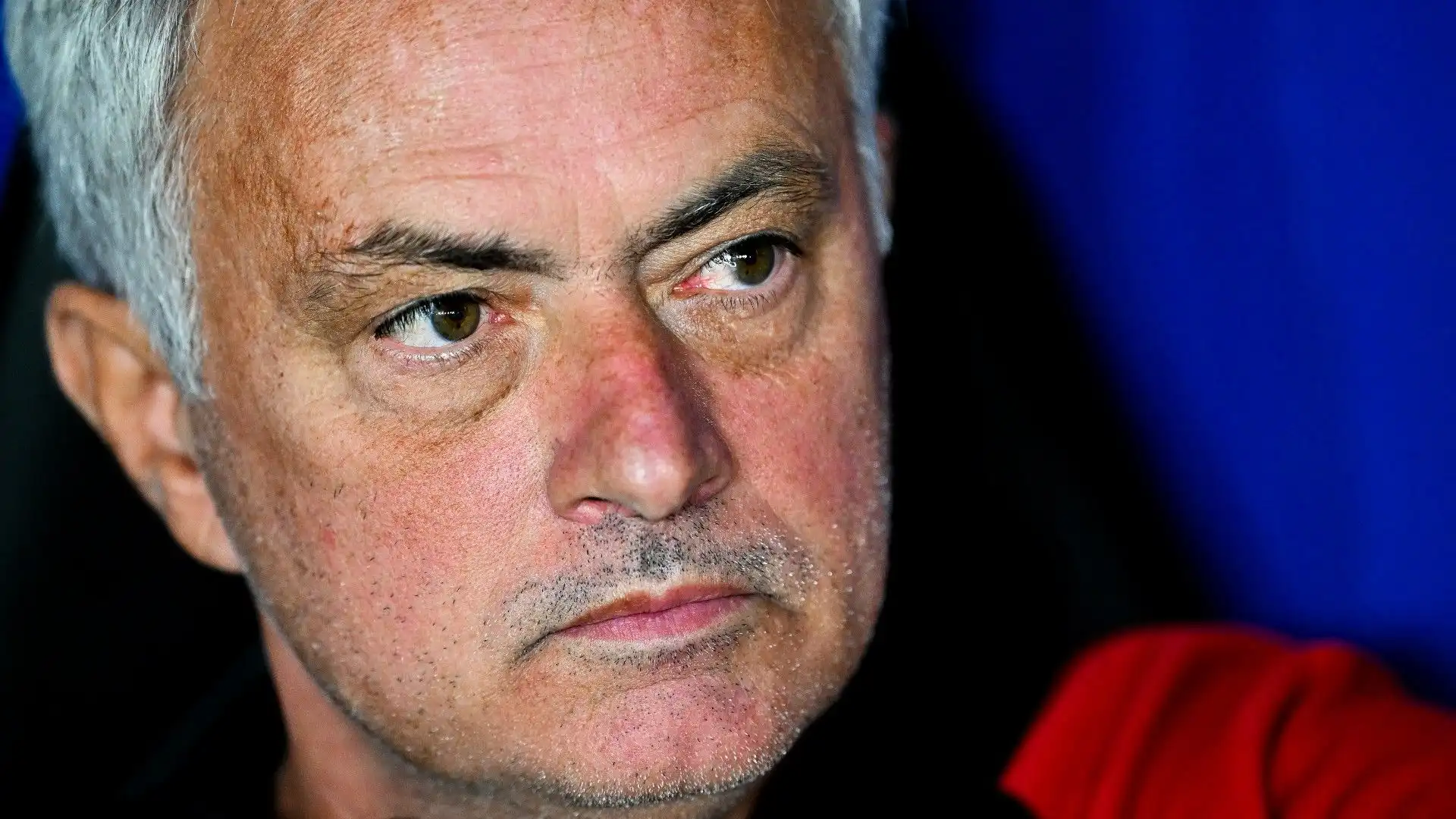 Mourinho: “Non so se resto. A Roma c’è anche l’anti-mourinhismo”