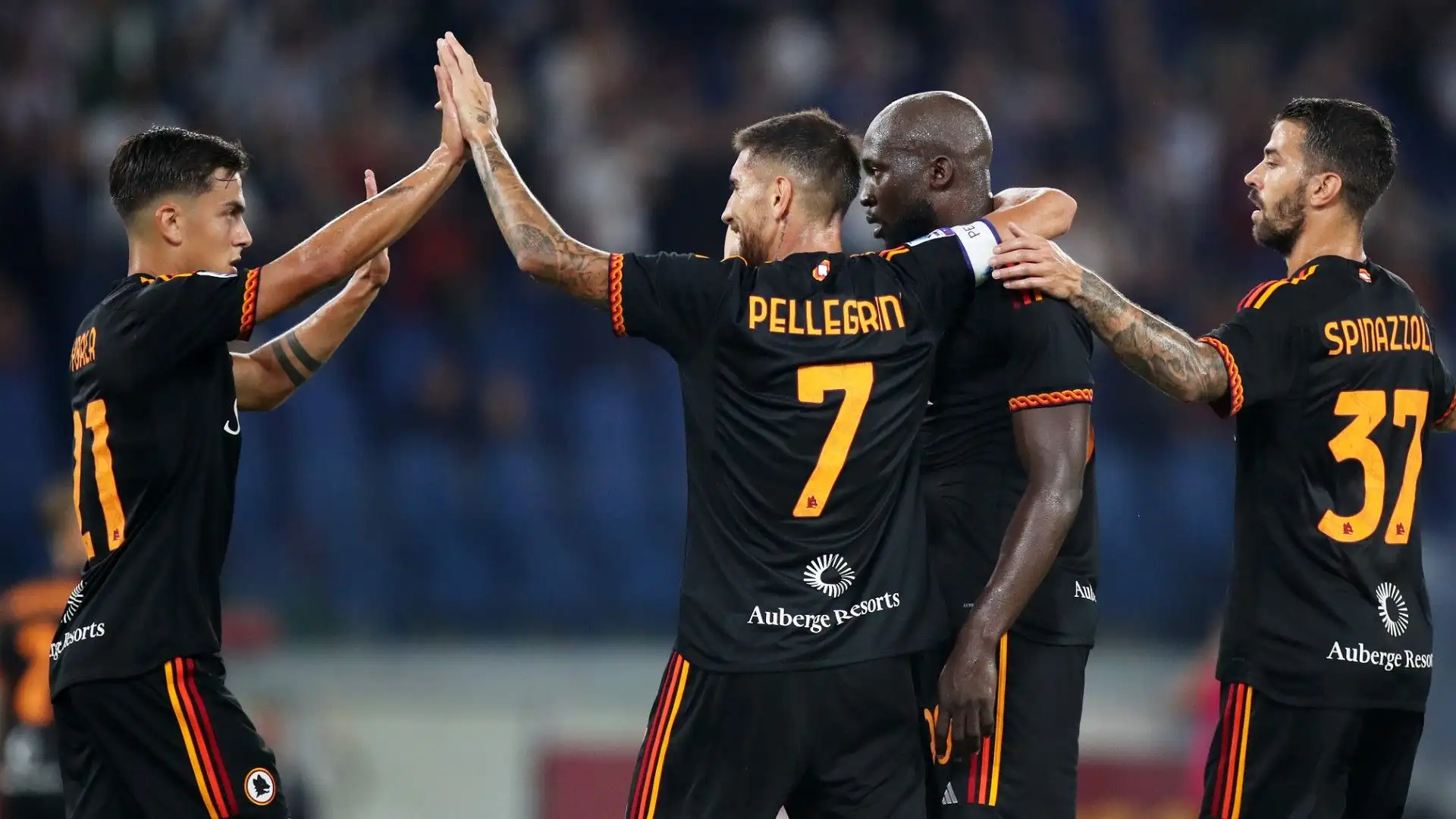 Inoltre i 40 milioni di euro richiesti dal Chelsea sono una cifra molto alta
