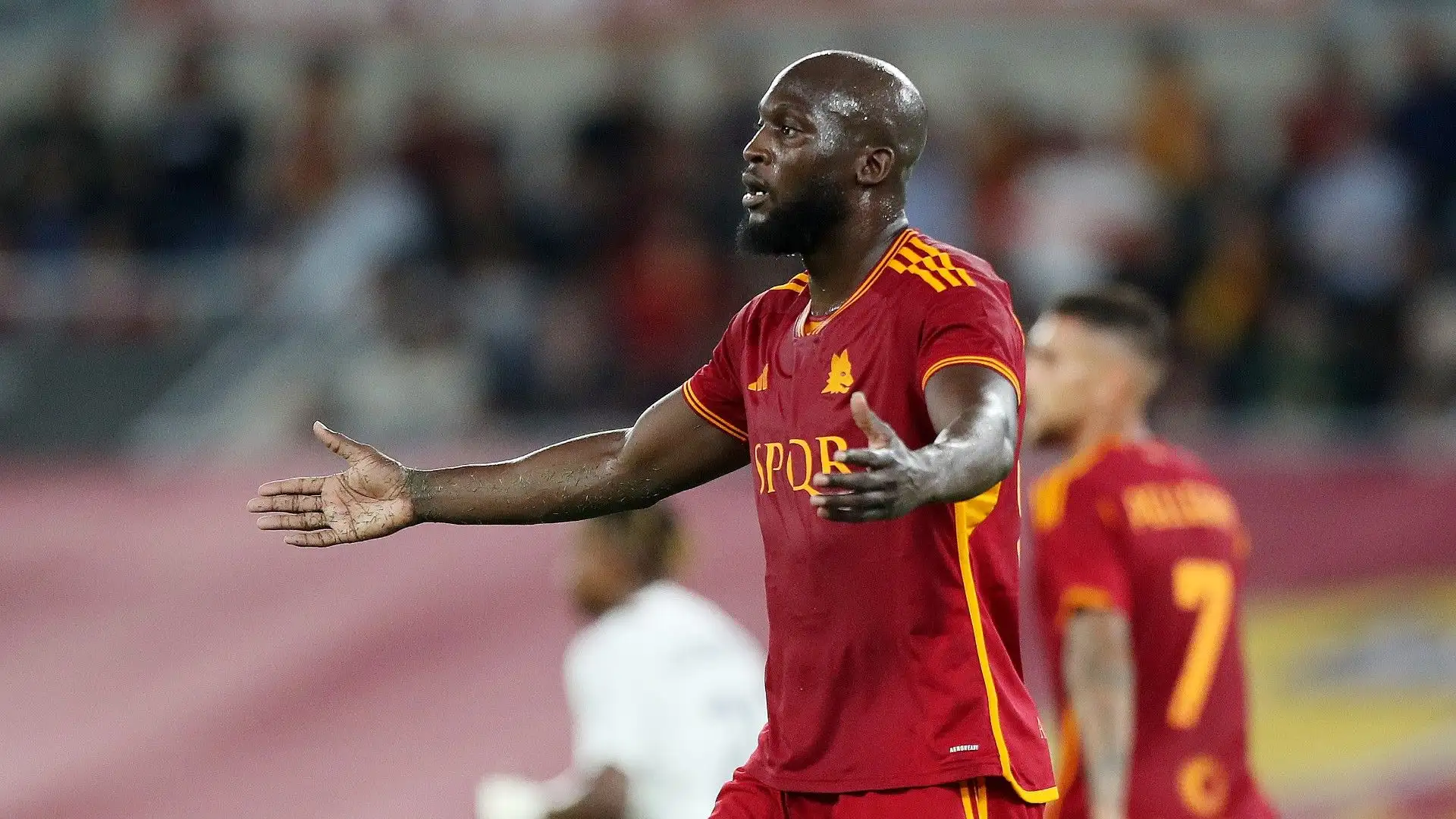 Quasi sicuramente i club arabi torneranno alla carica: Lukaku piace moltissimo nella Saudi Pro League
