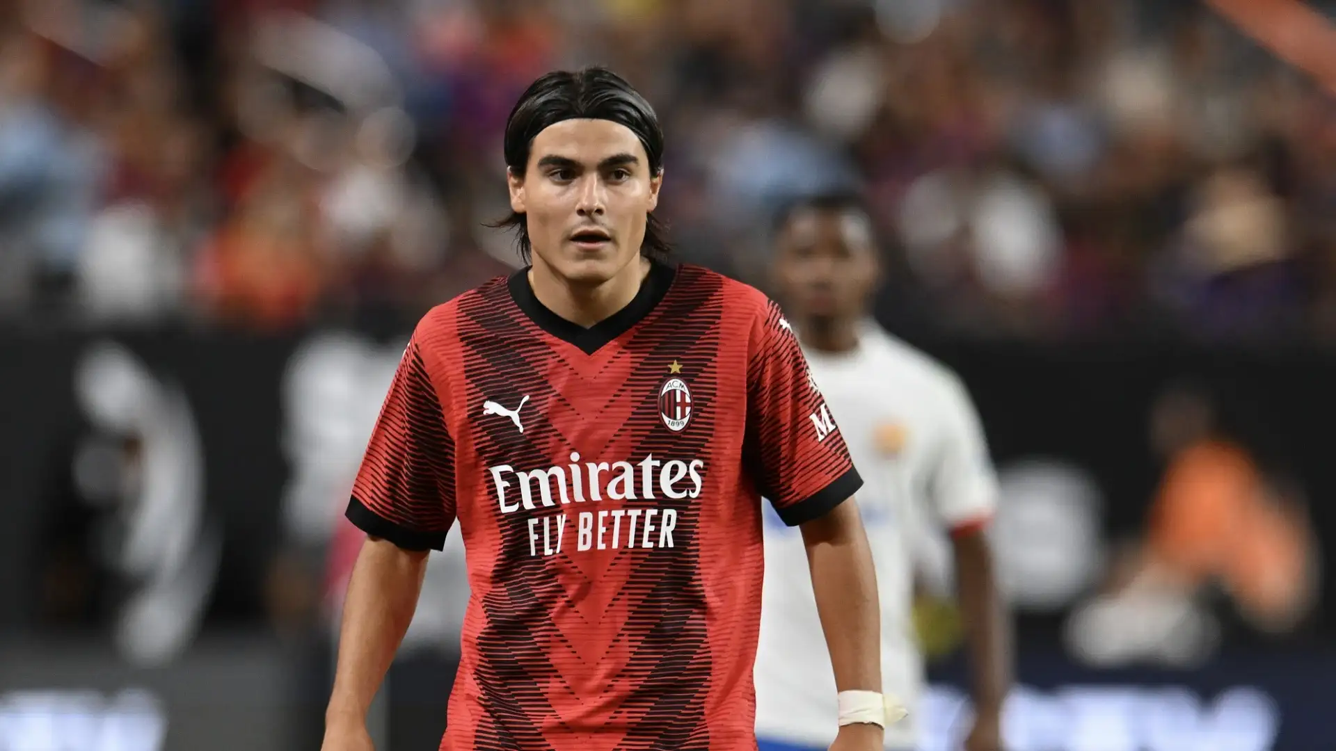 Né Luka Romero, né Marco Pellegrino hanno avuto spazio in questo inizio di stagione