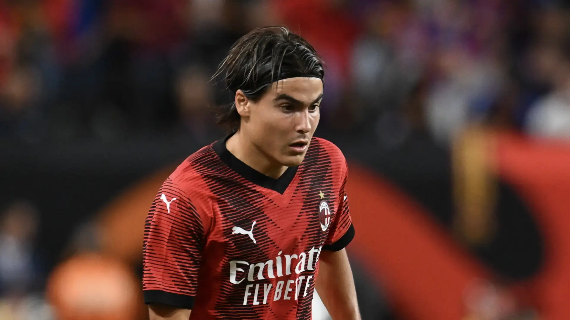 L'attaccante argentino arrivato dalla Lazio si sta facendo apprezzare da Pioli in allenamento