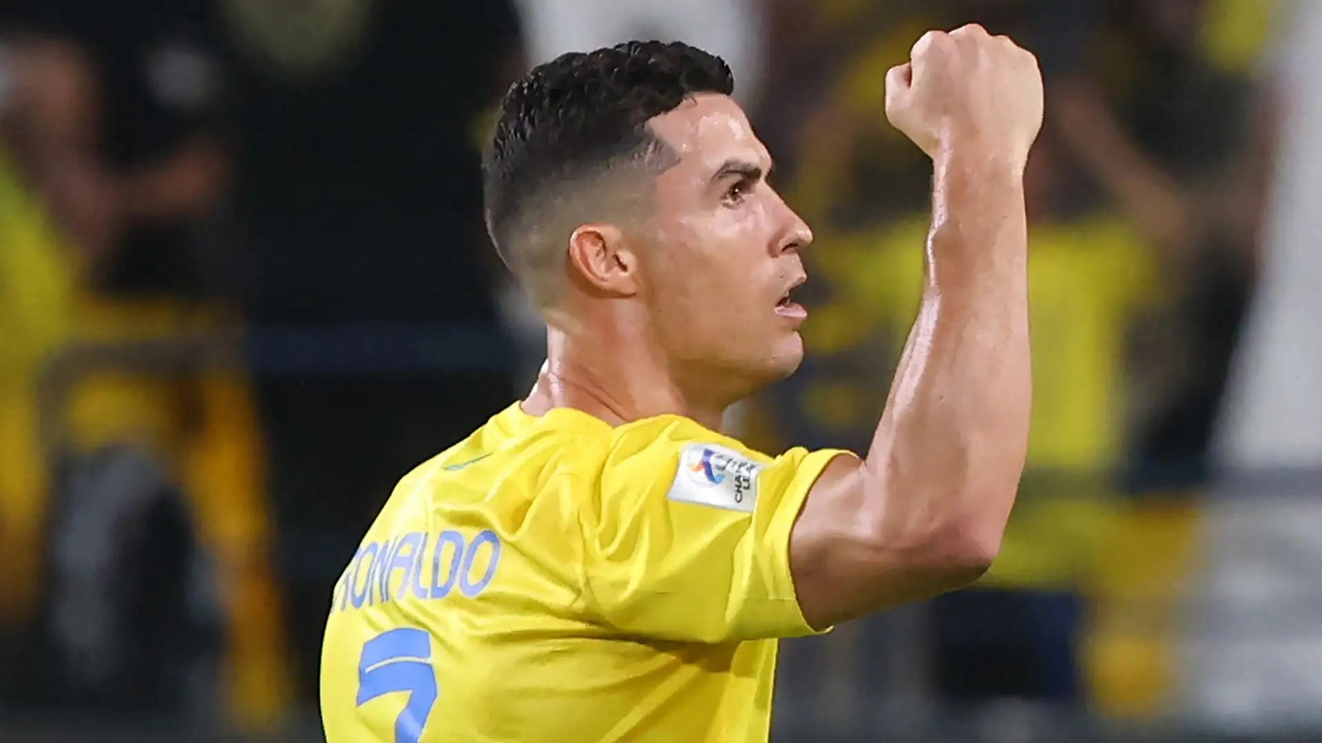 Cristiano Ronaldo è stato costretto a fare gli straordinari