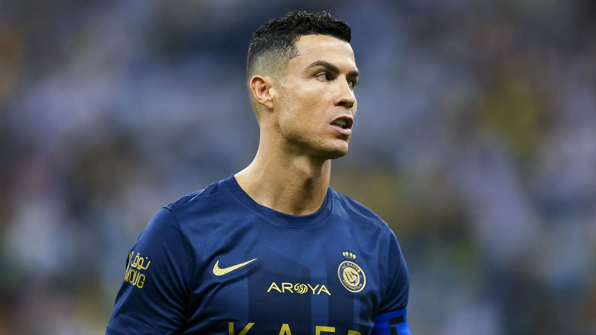 Tutti aspettavano la consueta rete di Ronaldo per chiudere i conti