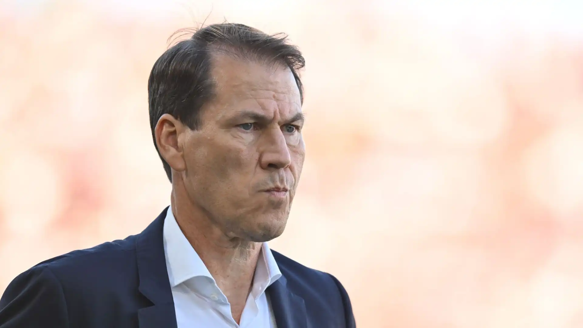 Palo ‘e fierro entra duro su Rudi Garcia