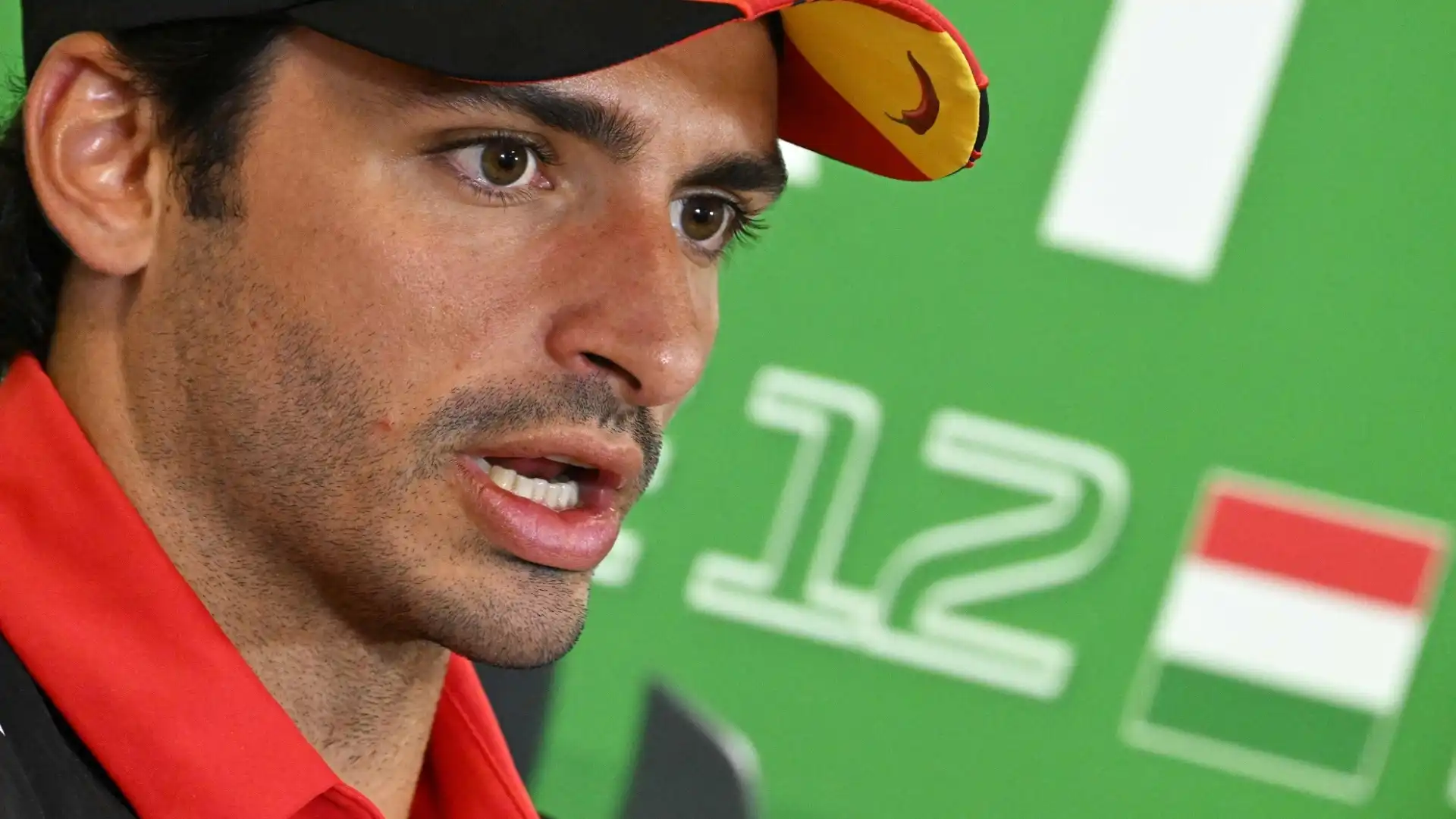 Carlos Sainz fuori dal Q3 in Qatar: “Non sono sorpreso”