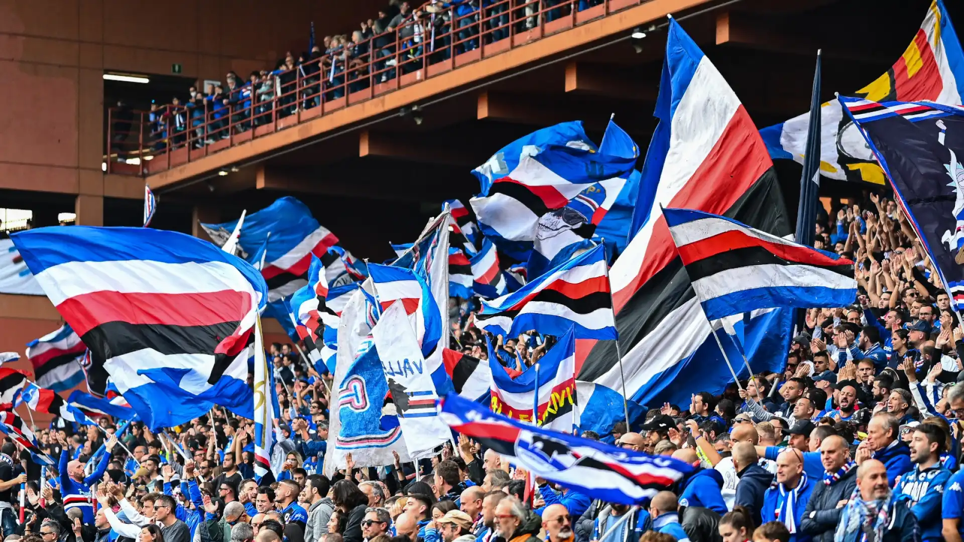 Boccata d’ossigeno per la Sampdoria