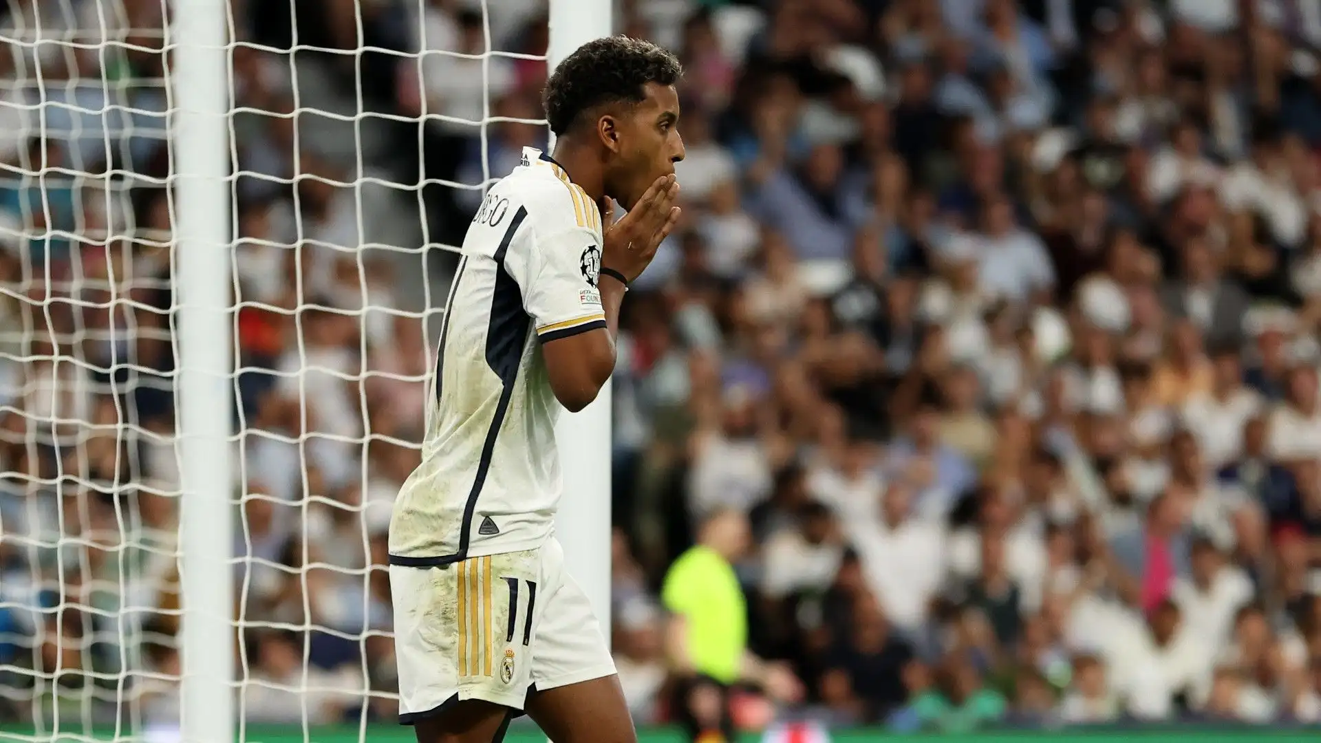 Il giapponese gioca nella Real Sociedad ma il Real Madrid ha il ​​diritto di prelazione
