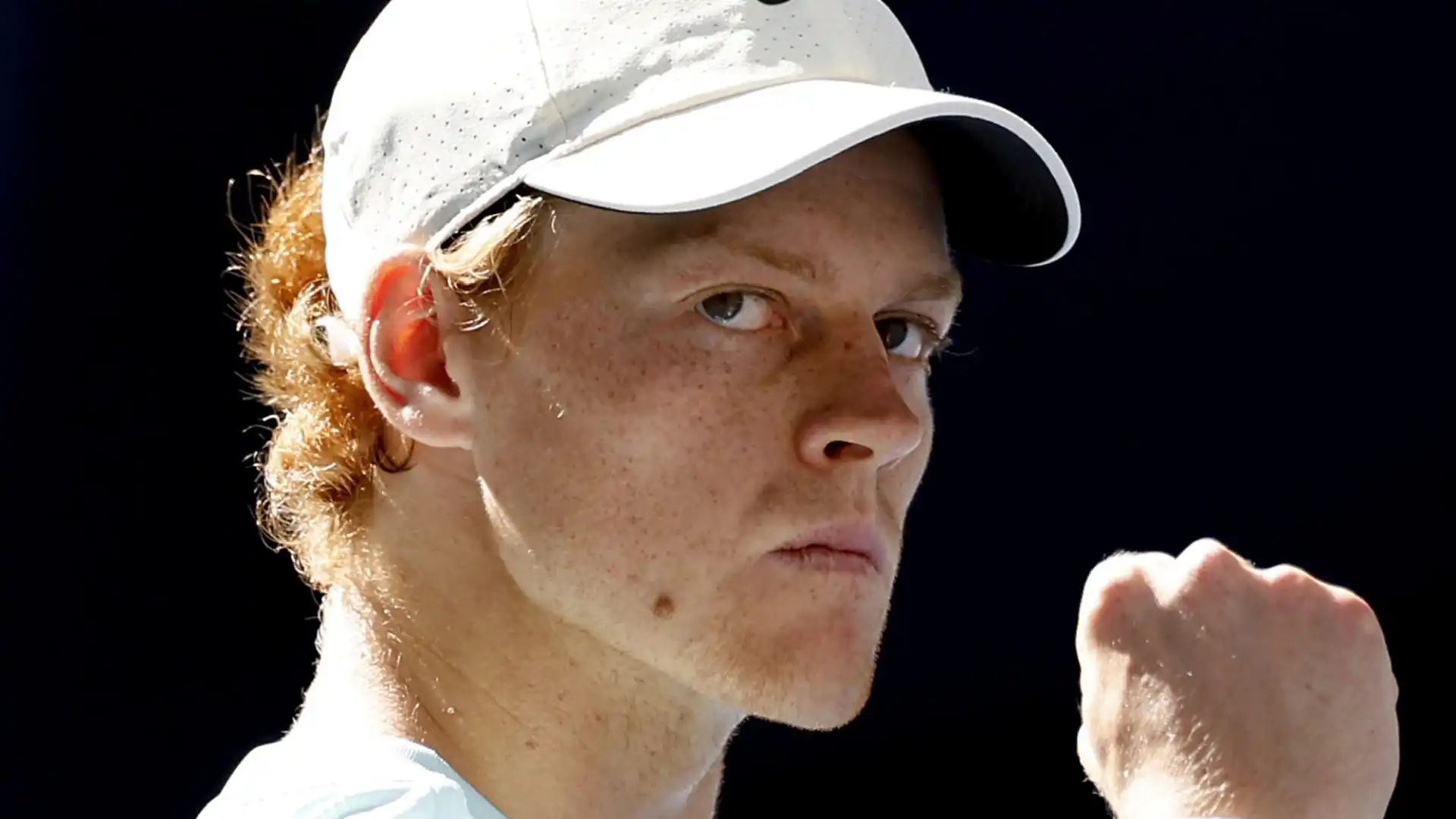 Jannik Sinner, allenamenti speciali a Monte Carlo