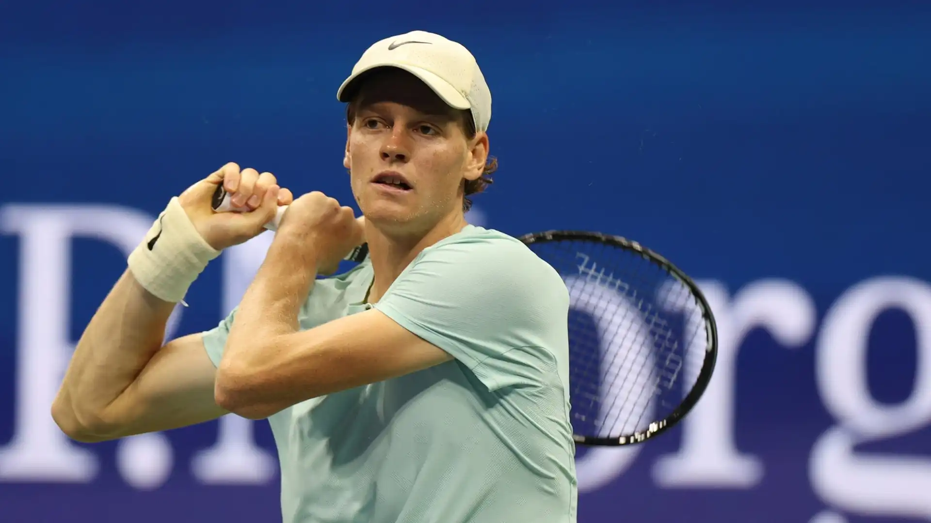 ATP Shanghai, sorteggio proibitivo per Jannik Sinner