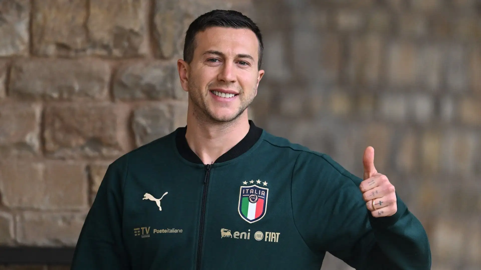 Il calciatore gioca attualmente per il Toronto ma sarebbe ben contento di tornare alla Juventus
