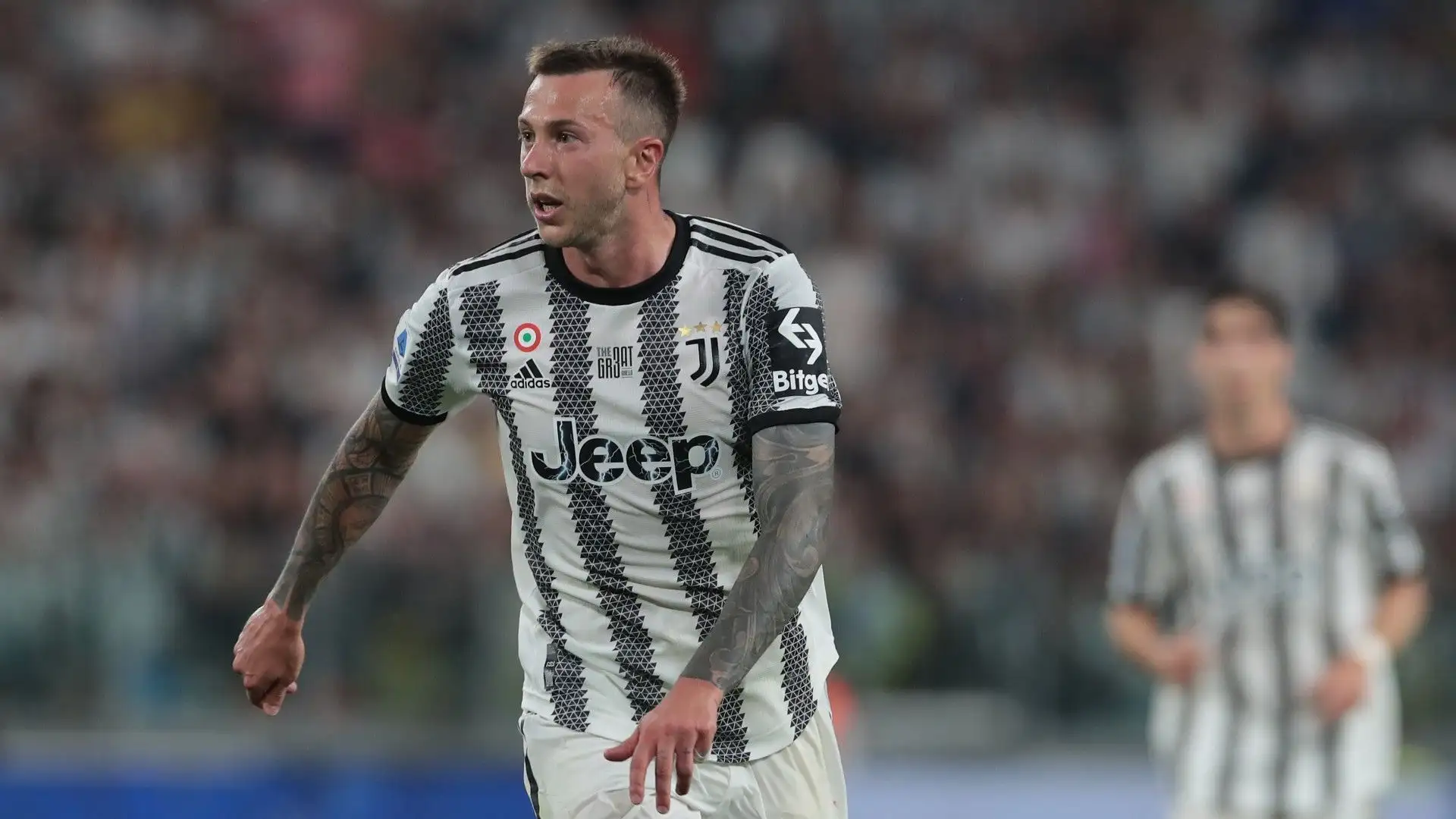 La Juventus concentrerà i suoi sforzi ma ha già in mente il piano B
